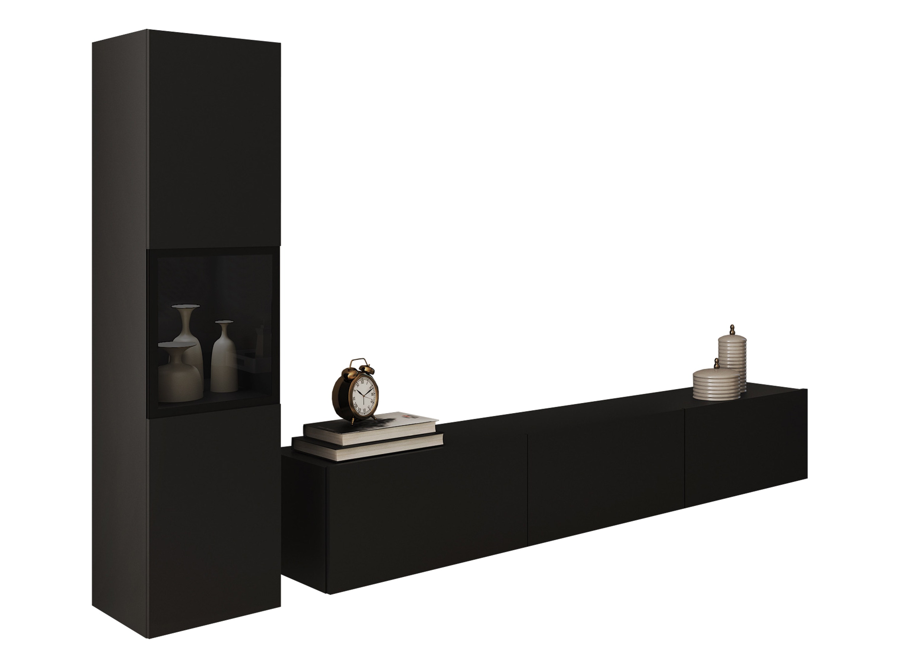 Elutoa komplekt Sarasota 192 (Grafiit)