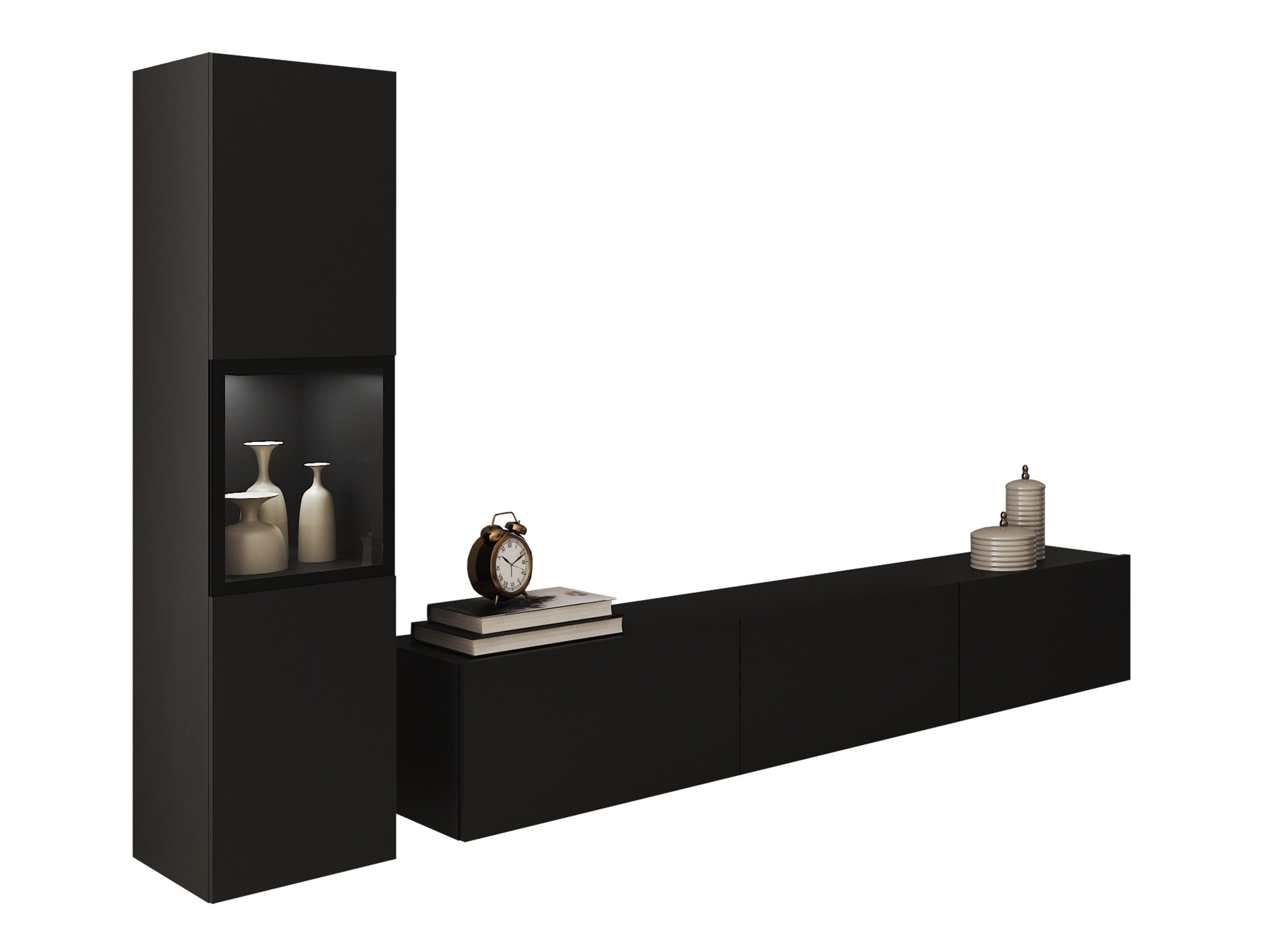 Elutoa komplekt Sarasota 192 (Grafiit)