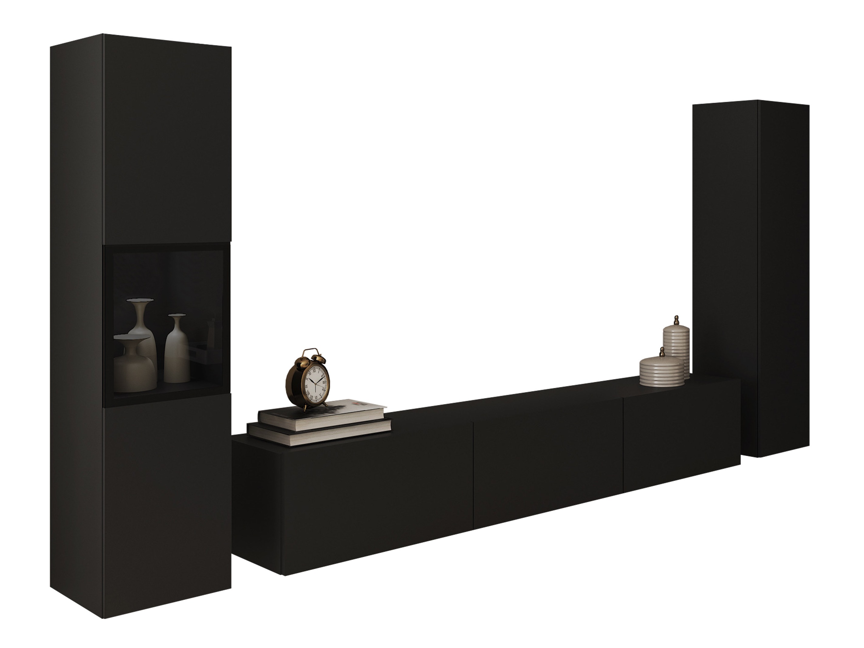 Elutoa komplekt Sarasota 193 (Grafiit)