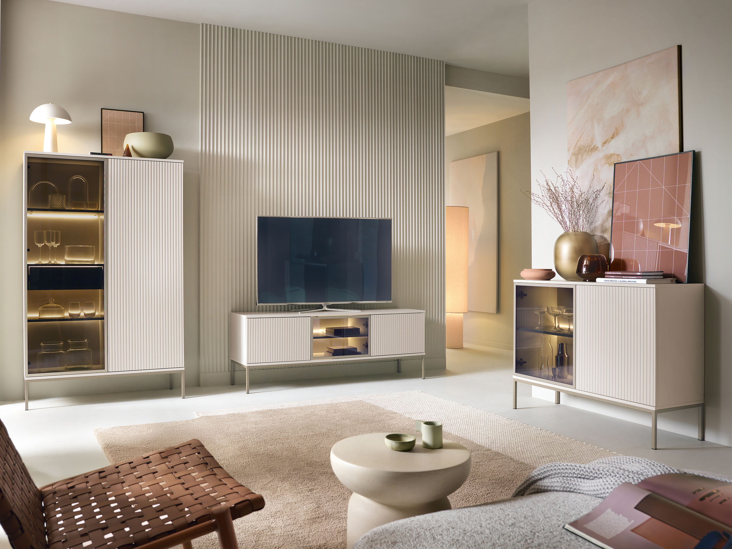 Elutoa komplekt Soferi 113 (Kašmiir)