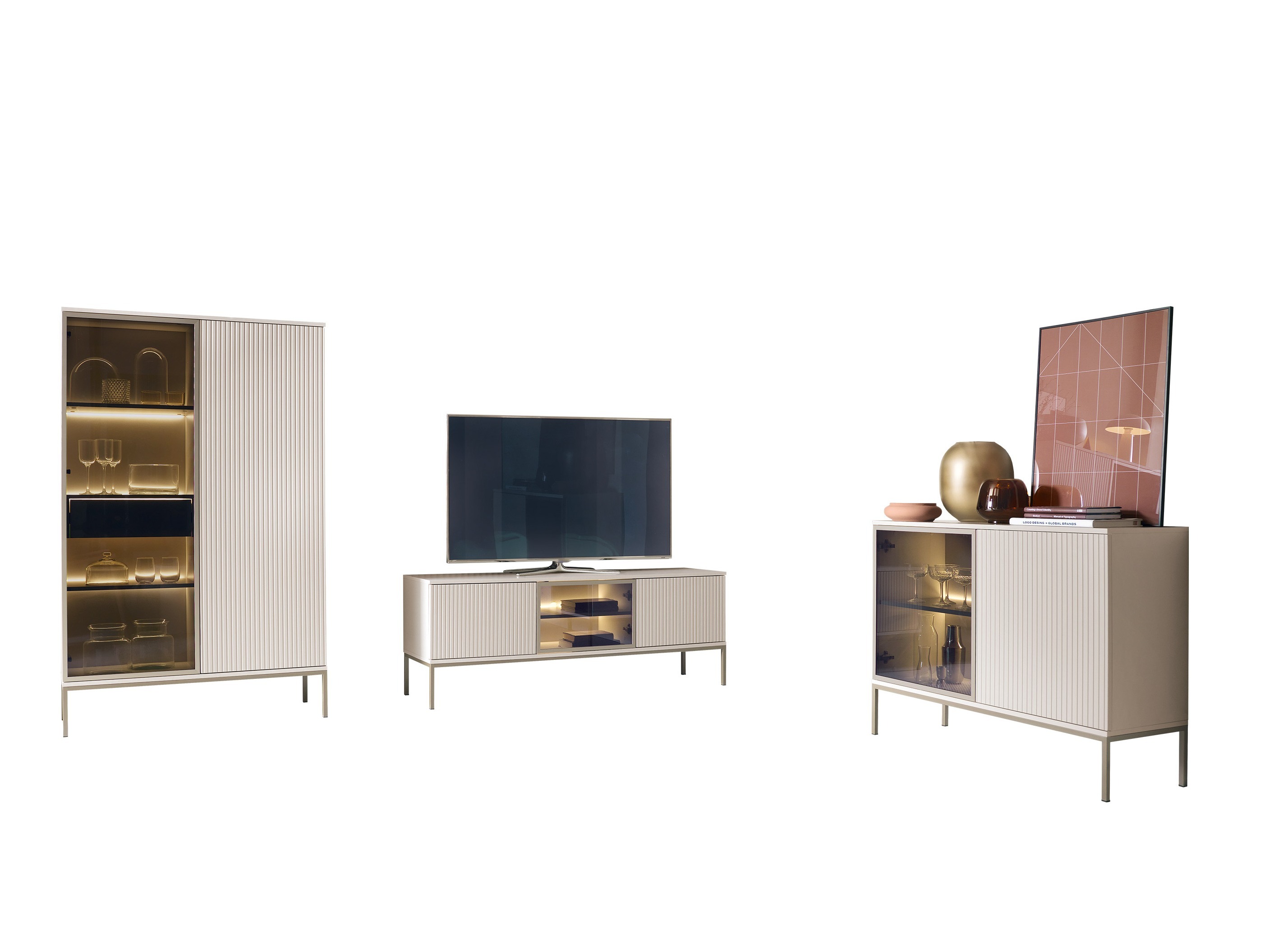 Elutoa komplekt Soferi 113 (Kašmiir)