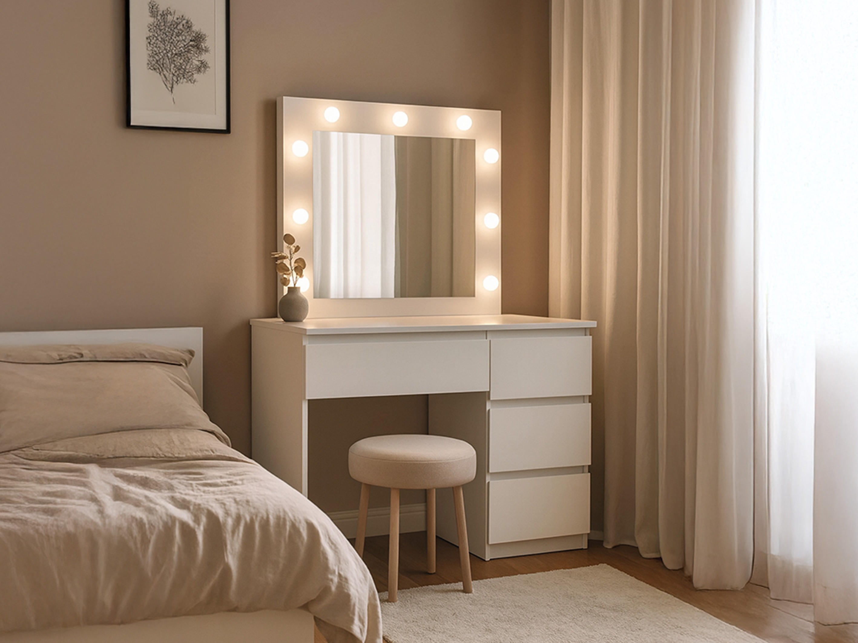 Meigilaud Murrieta 194 (Valge)