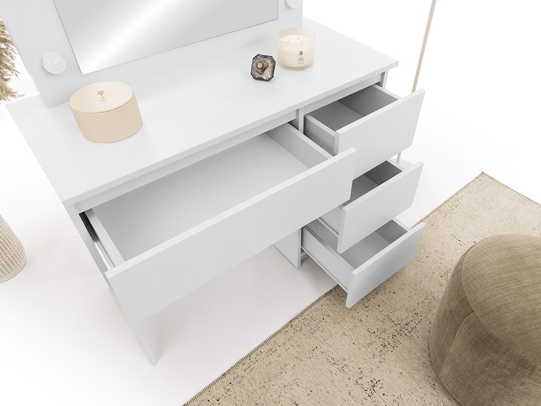 Meigilaud Murrieta 194 (Valge)