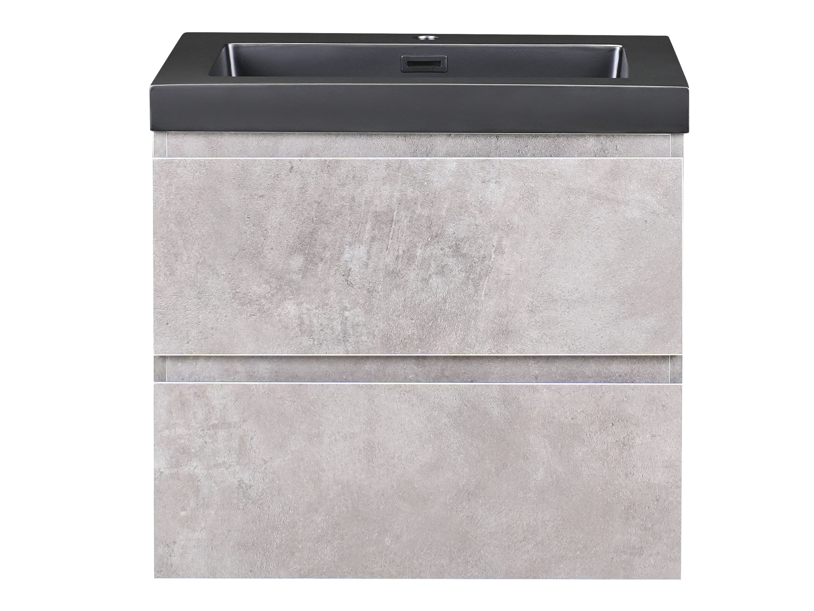 Vannitoa põrandakapp kraanikausile Berwyn 2872 (Hall)