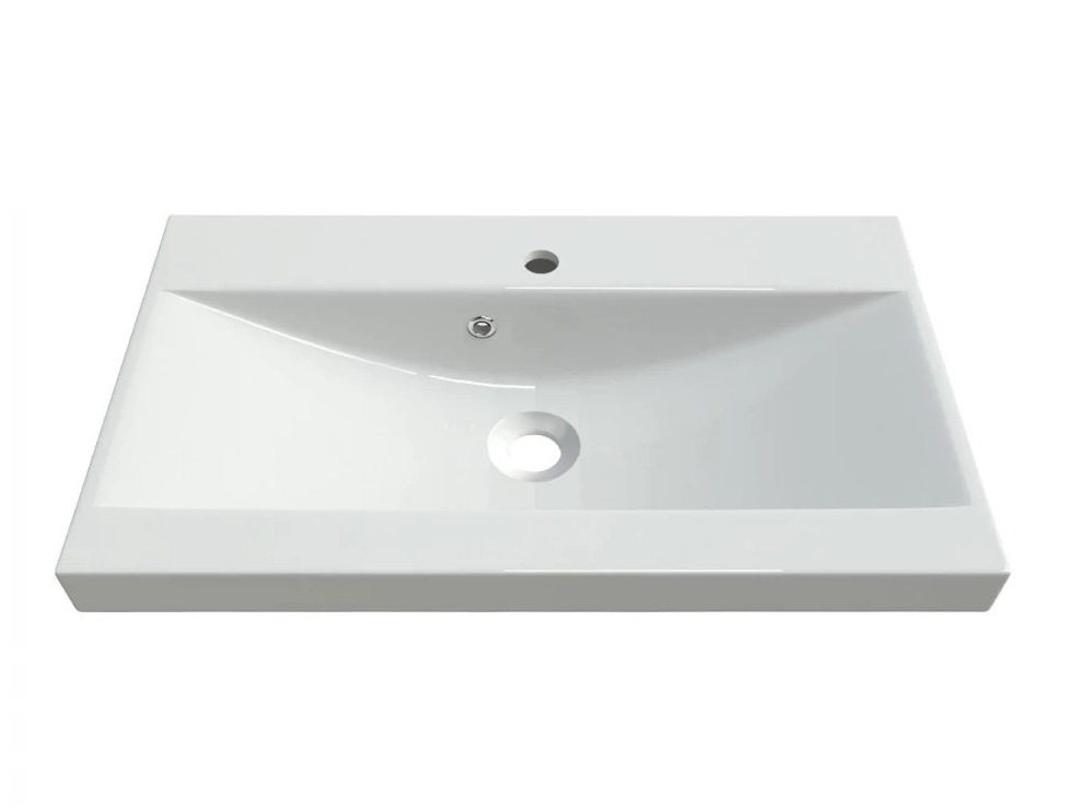 Vannitoakomplekt Sarasota 194 (Grafiit)