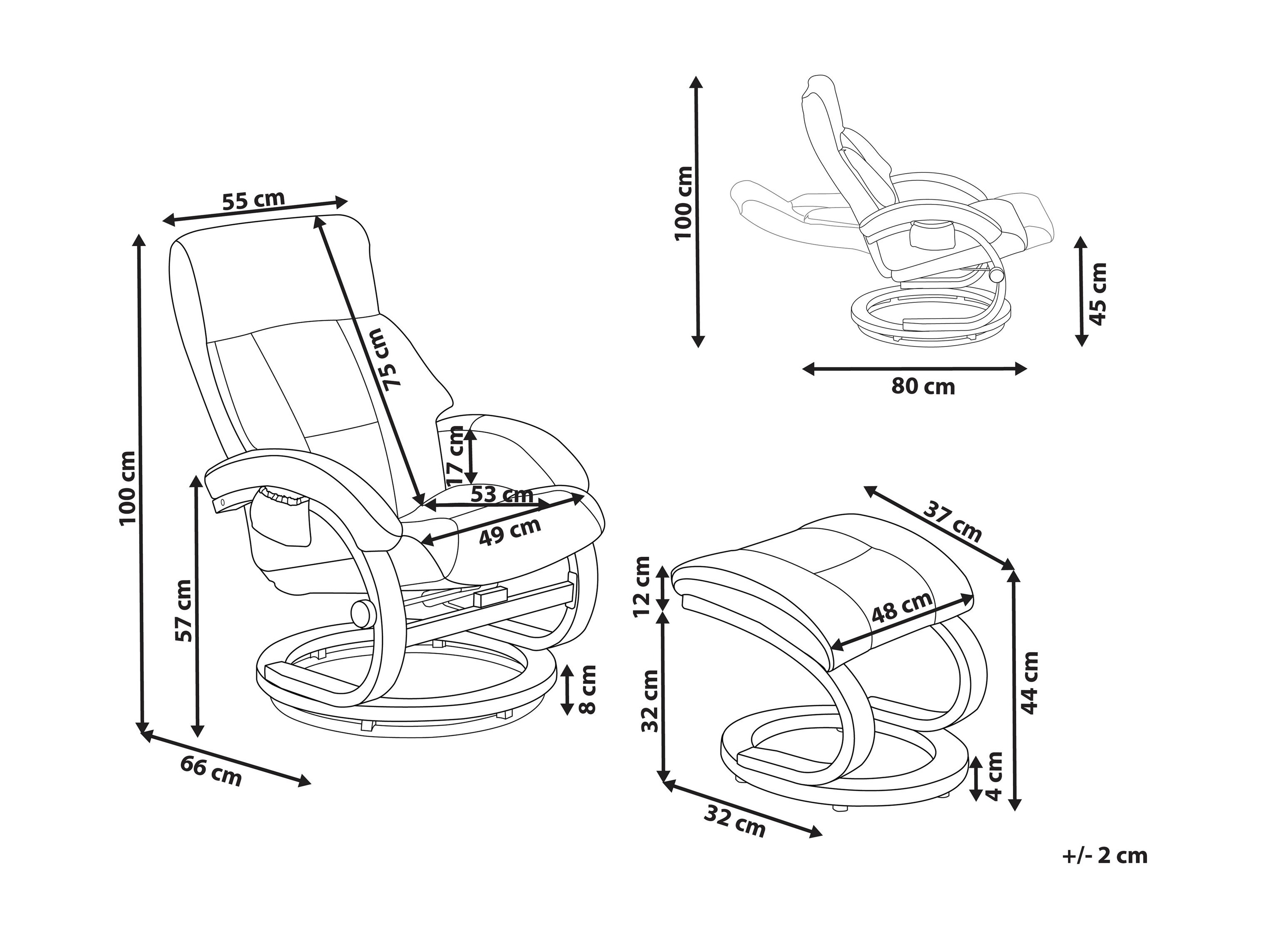 Tugitool Berwyn 877 (Must)