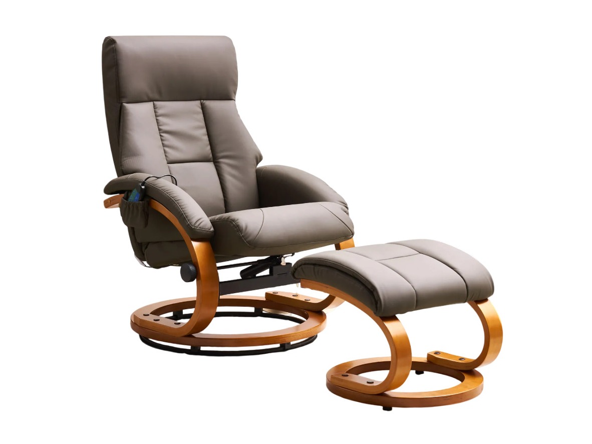 Tugitool Berwyn 877 (Pruun)