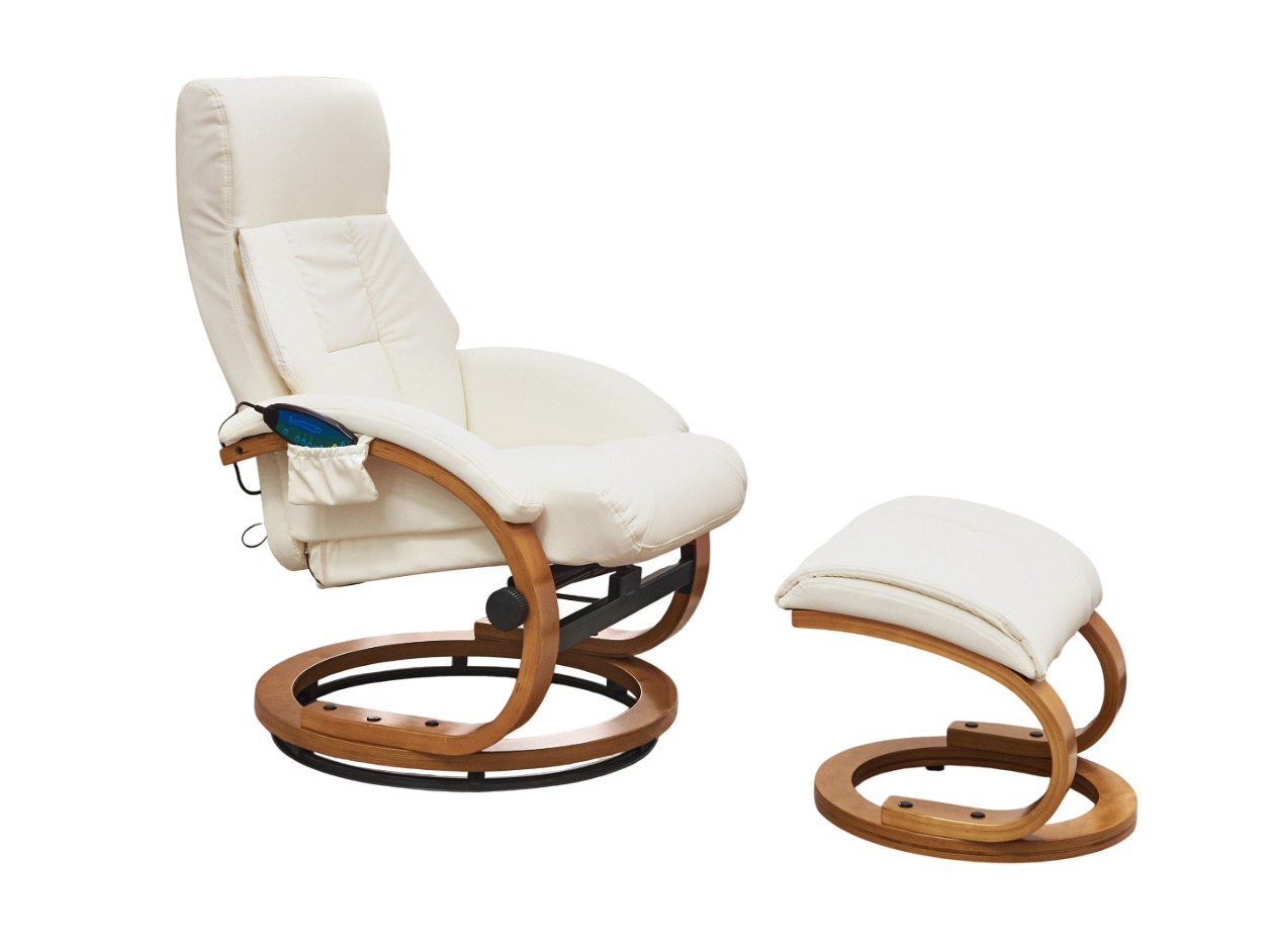 Tugitool Berwyn 877 (Valge)