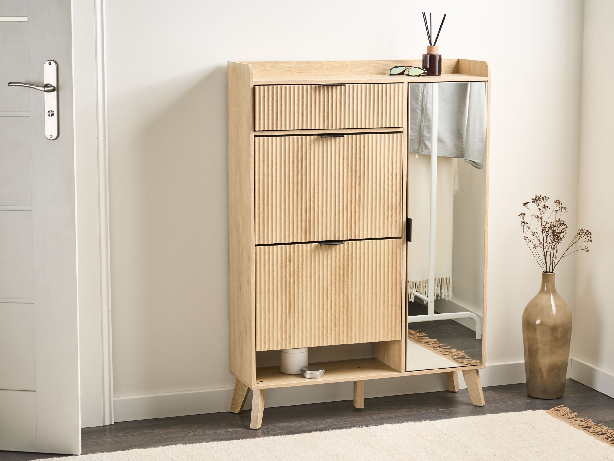 Kingariiul Berwyn 2876