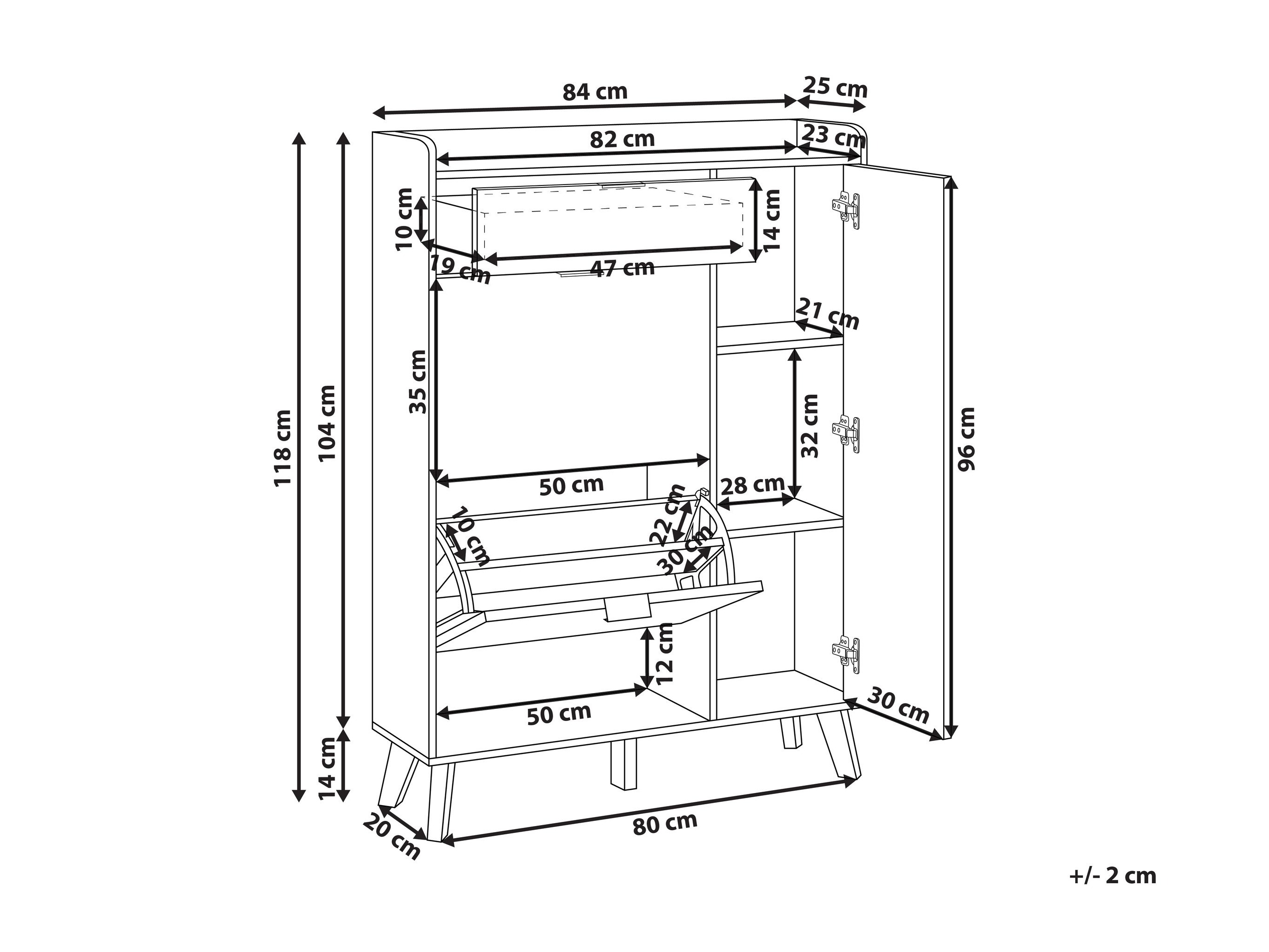 Kingariiul Berwyn 2876