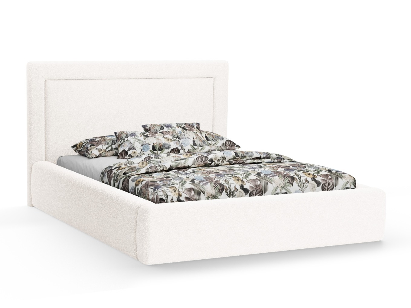 Voodi Beckley 209 (Baloo 2073)