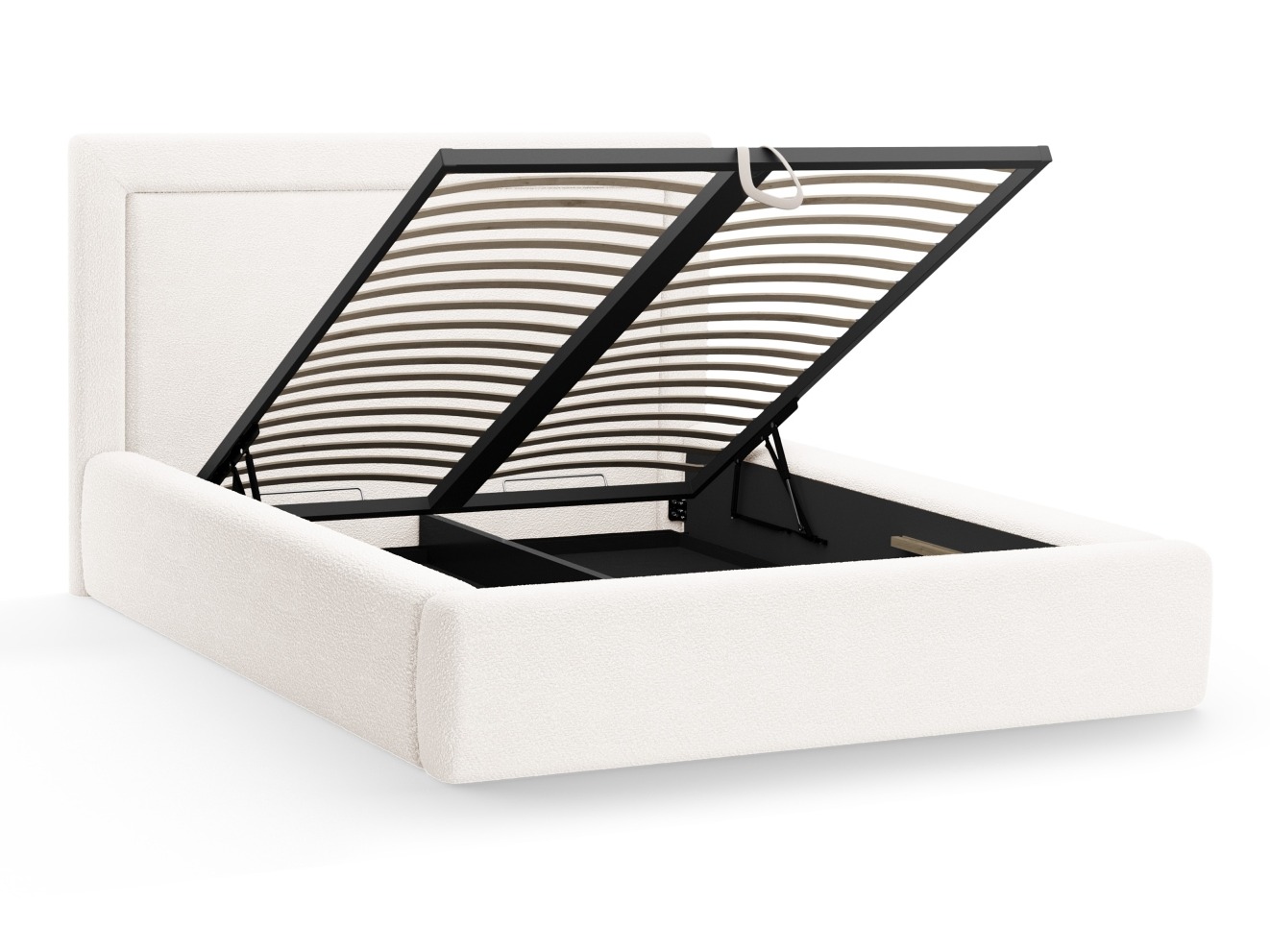 Voodi Beckley 209 (Baloo 2073)