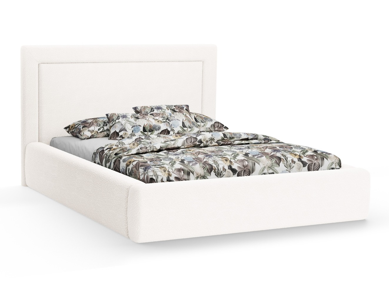 Voodi Beckley 209 (Baloo 2073)