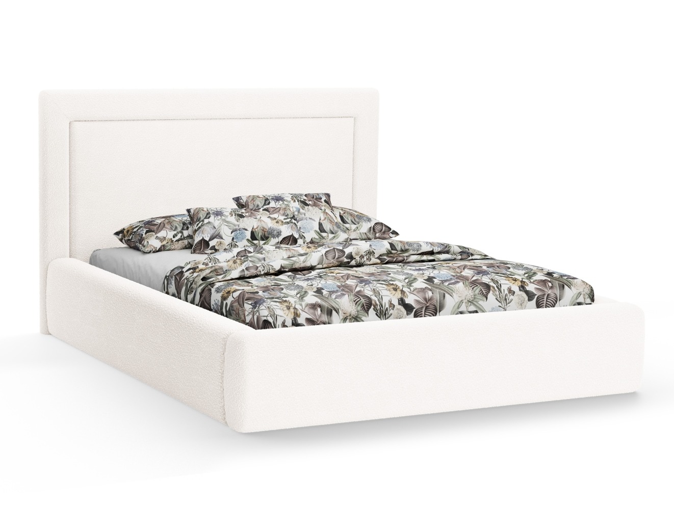Voodi Beckley 209 (Baloo 2073)