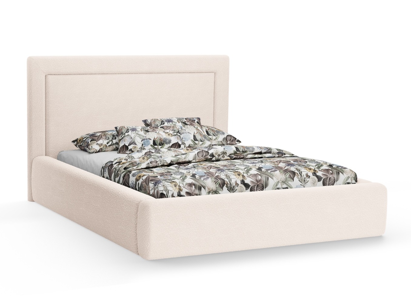 Voodi Beckley 209 (Baloo 2074)