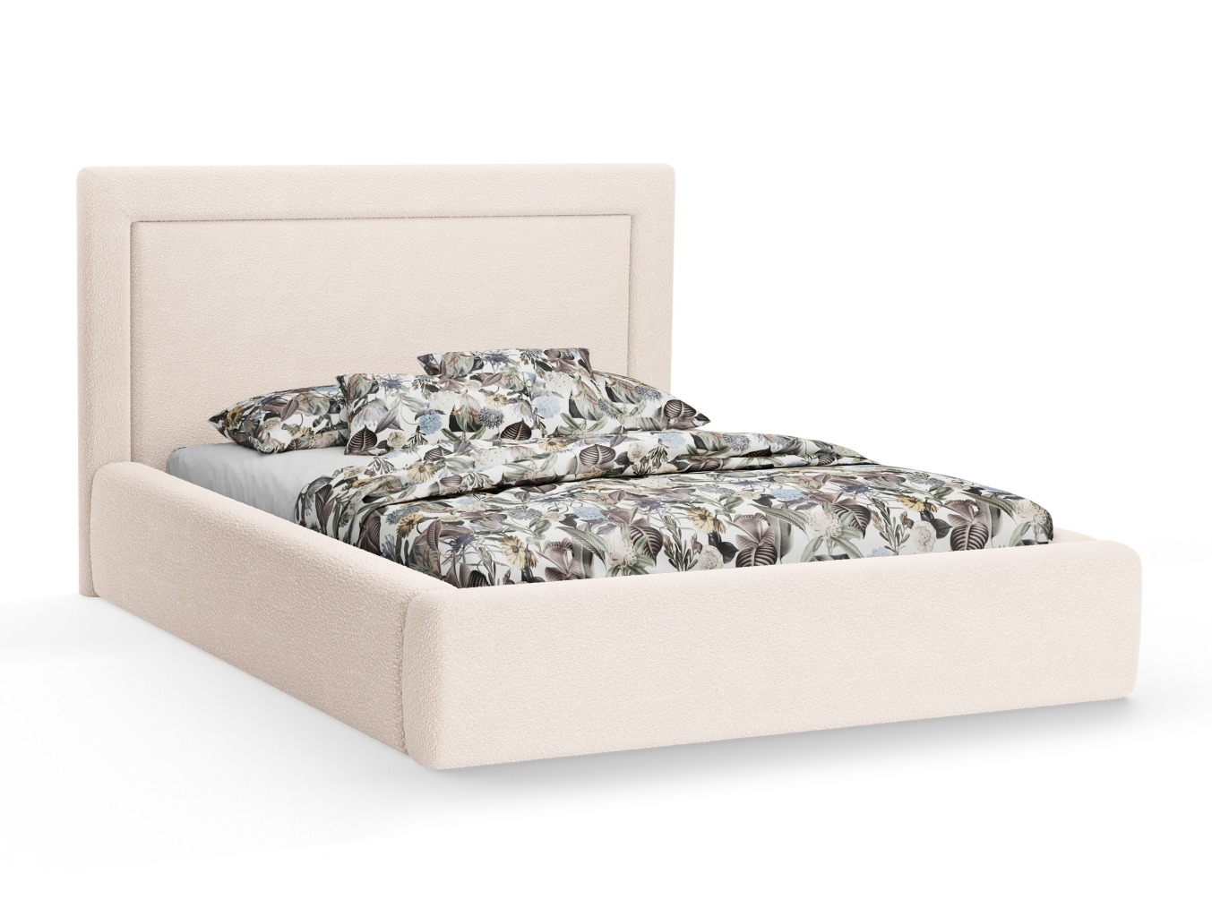 Voodi Beckley 209 (Baloo 2074)