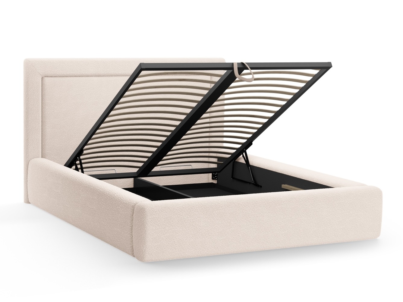 Voodi Beckley 209 (Baloo 2074)