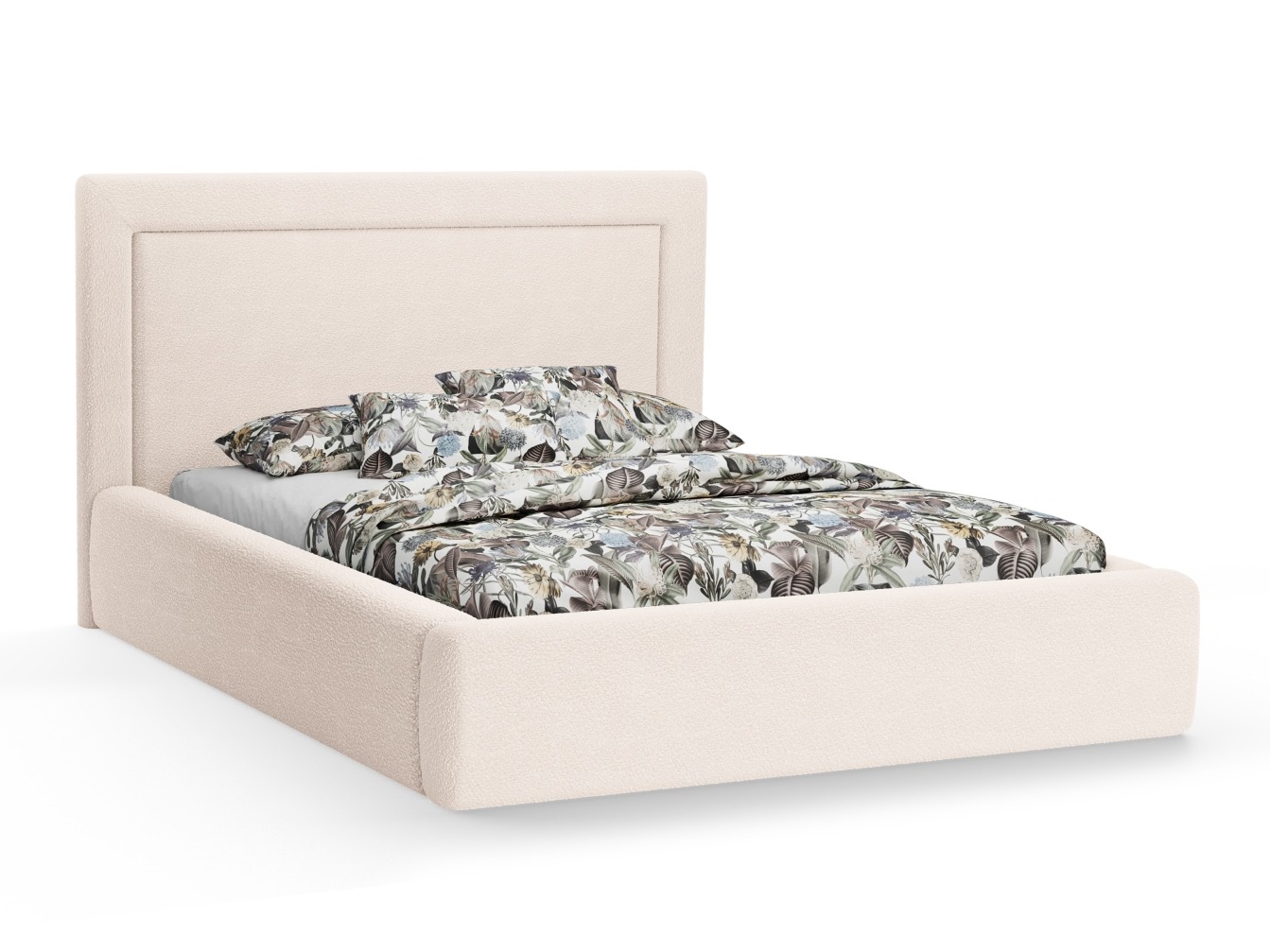 Voodi Beckley 209 (Baloo 2074)