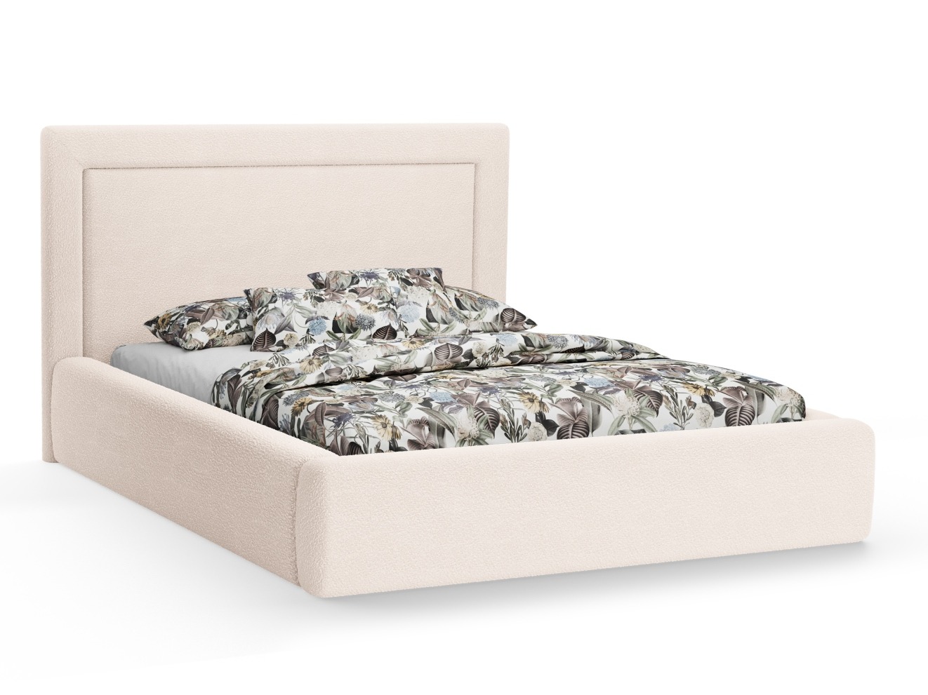 Voodi Beckley 209 (Baloo 2074)