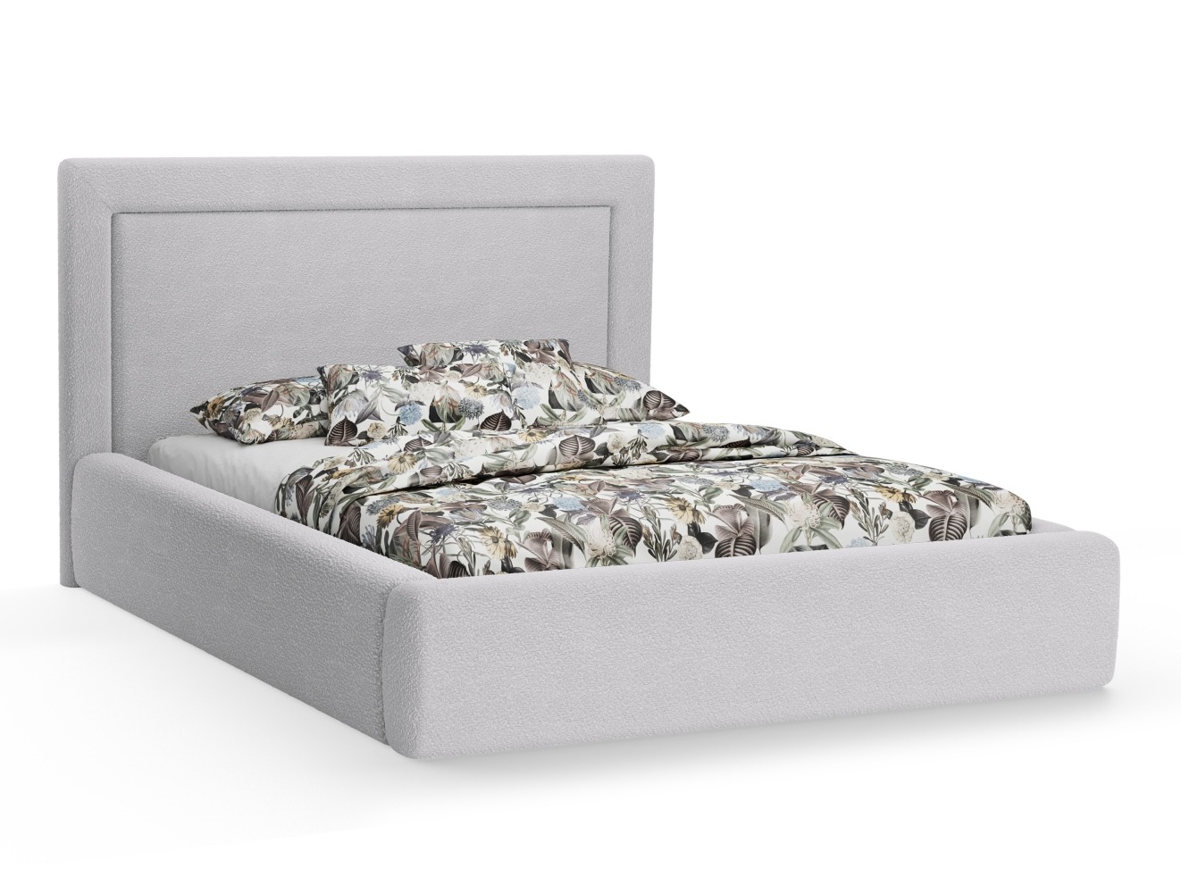 Voodi Beckley 209 (Baloo 2085)