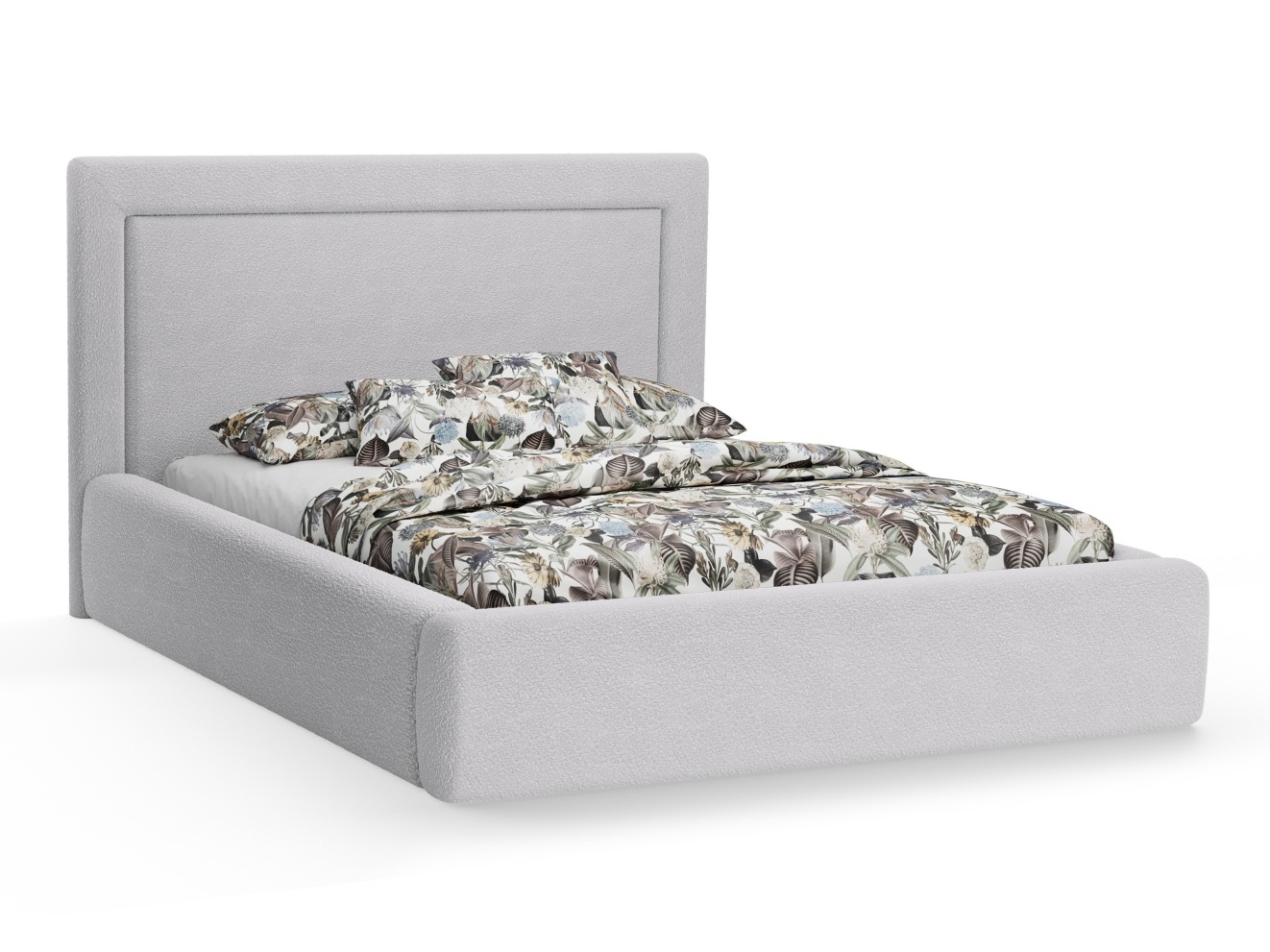 Voodi Beckley 209 (Baloo 2085)