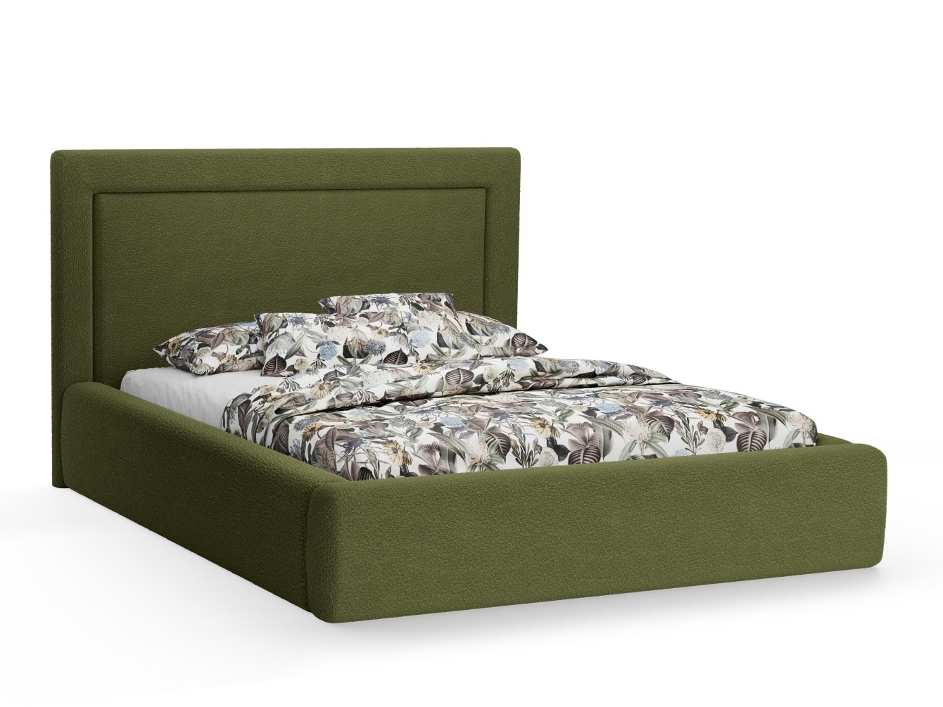 Voodi Beckley 209 (Baloo 2090)