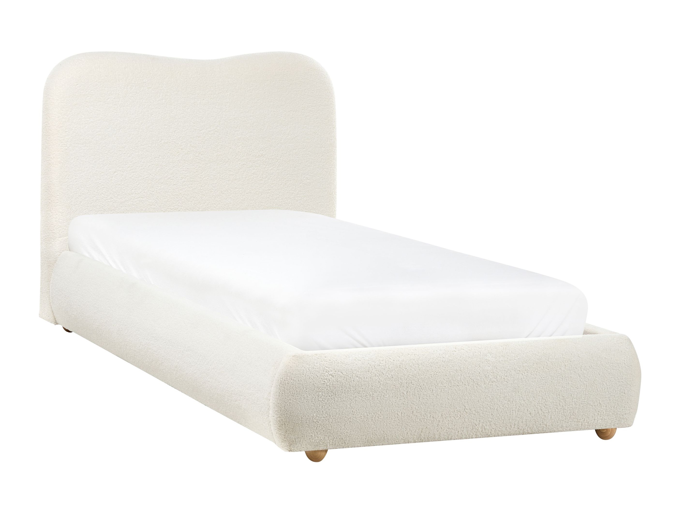 Voodi Berwyn 2735 (Valge)