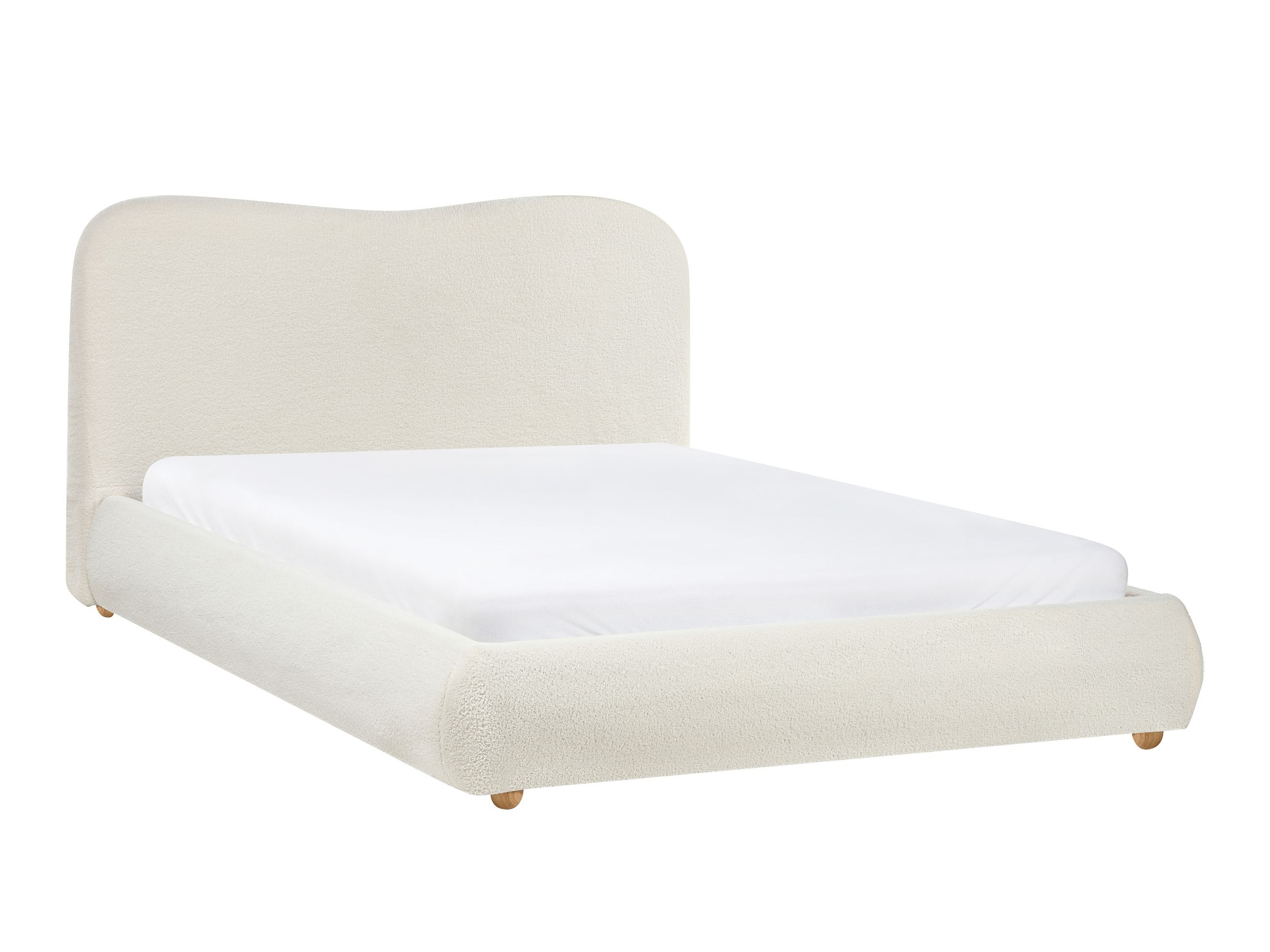 Voodi Berwyn 2735 (Valge)