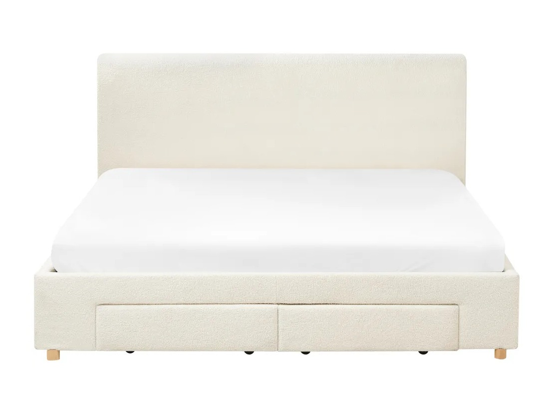 Voodi Berwyn 2875 (Valge)