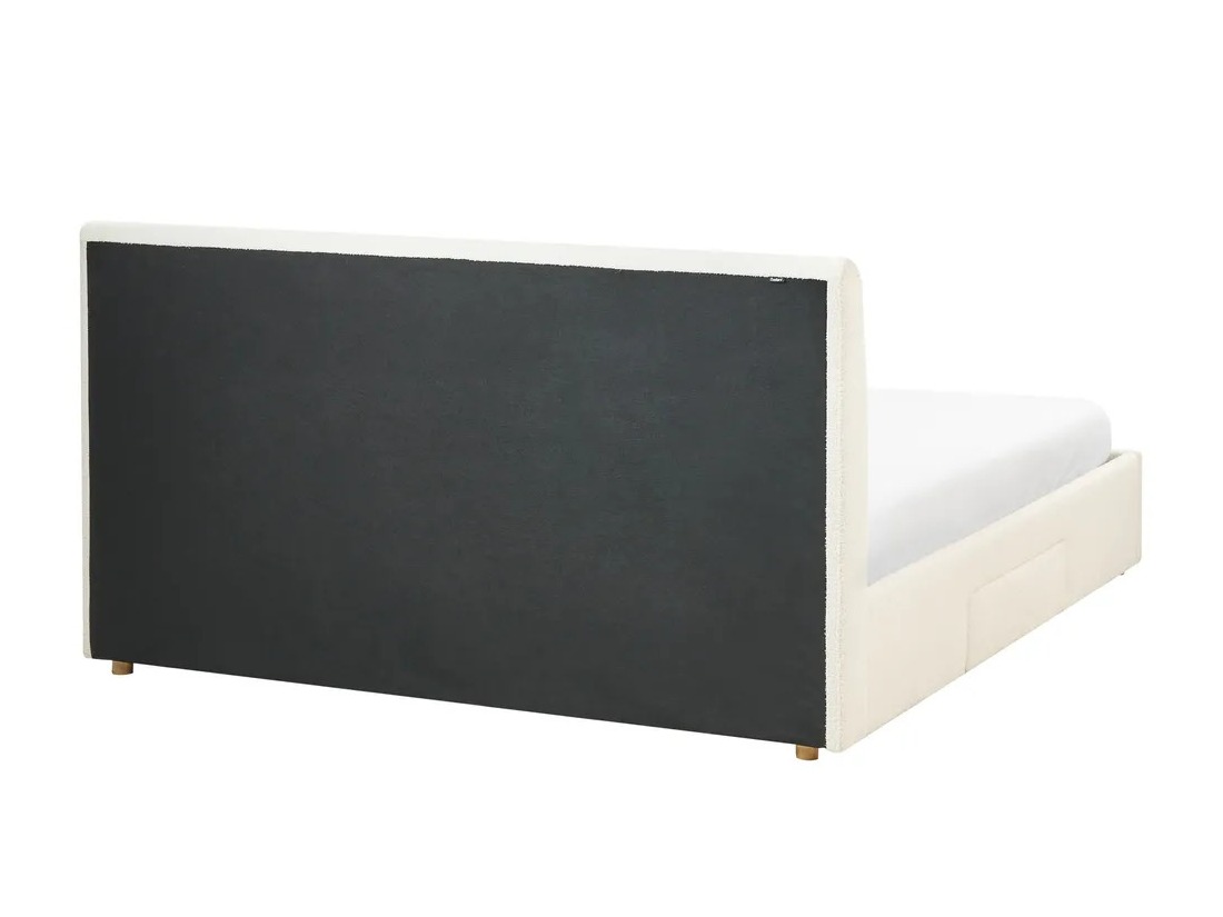 Voodi Berwyn 2875 (Valge)