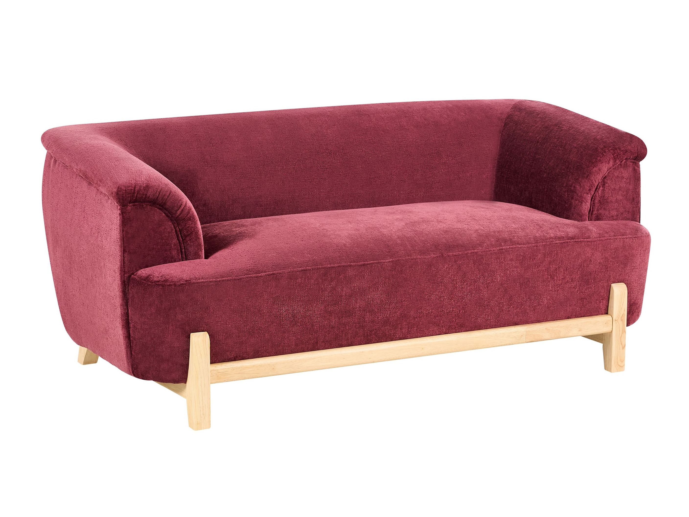 Diivan Berwyn 2879 (Punane)