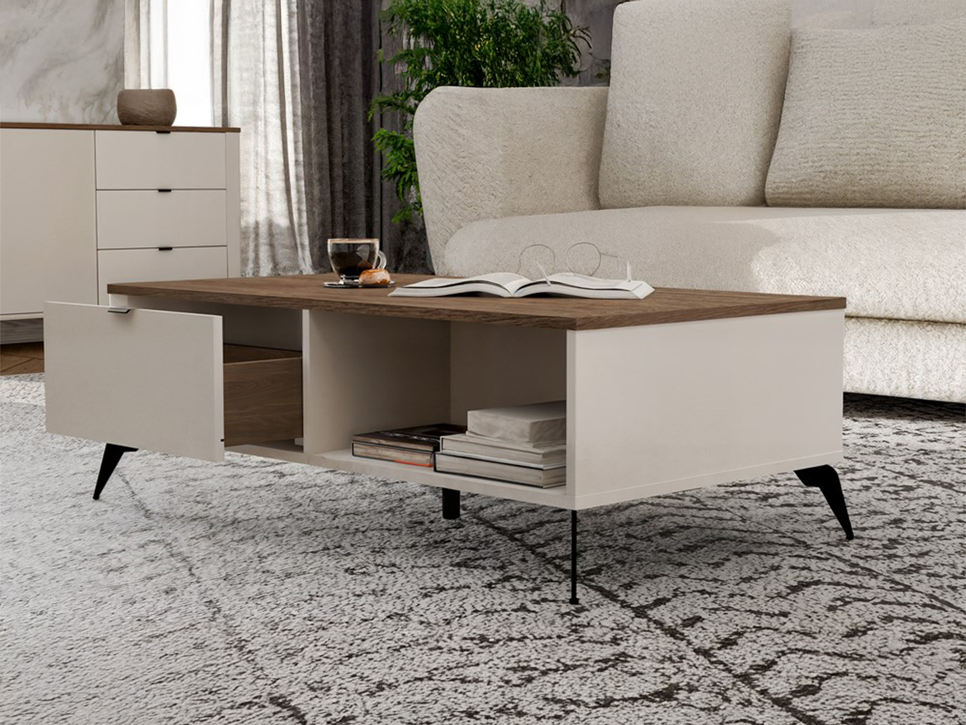 Diivanilaud Soavie 102