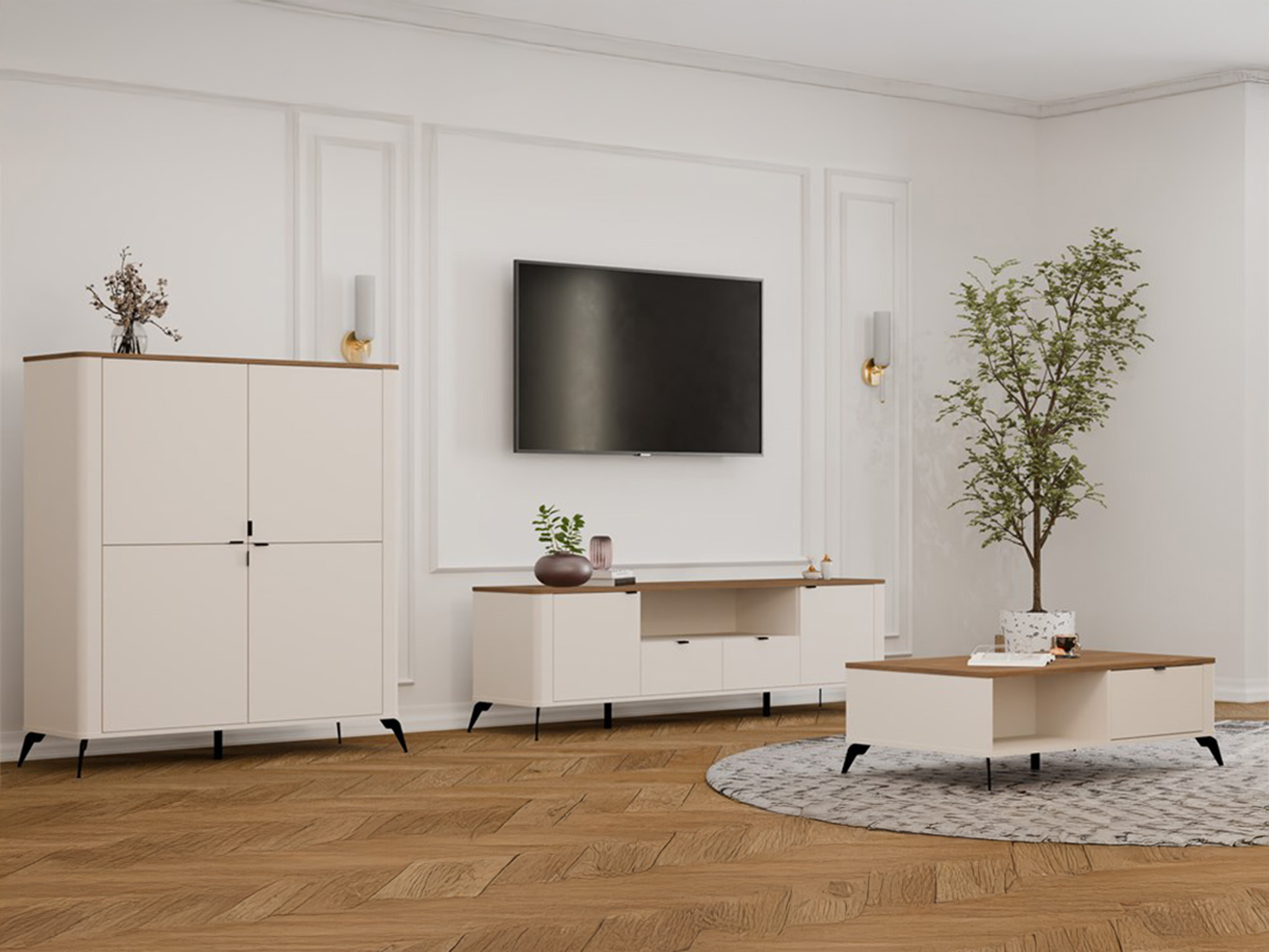 Diivanilaud Soavie 102