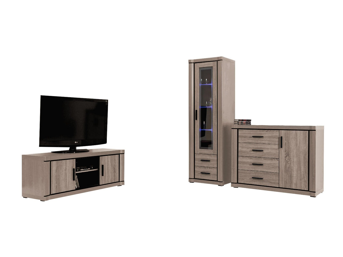 Elutoa komplekt Lorelie 122 (Trühvel tamm)