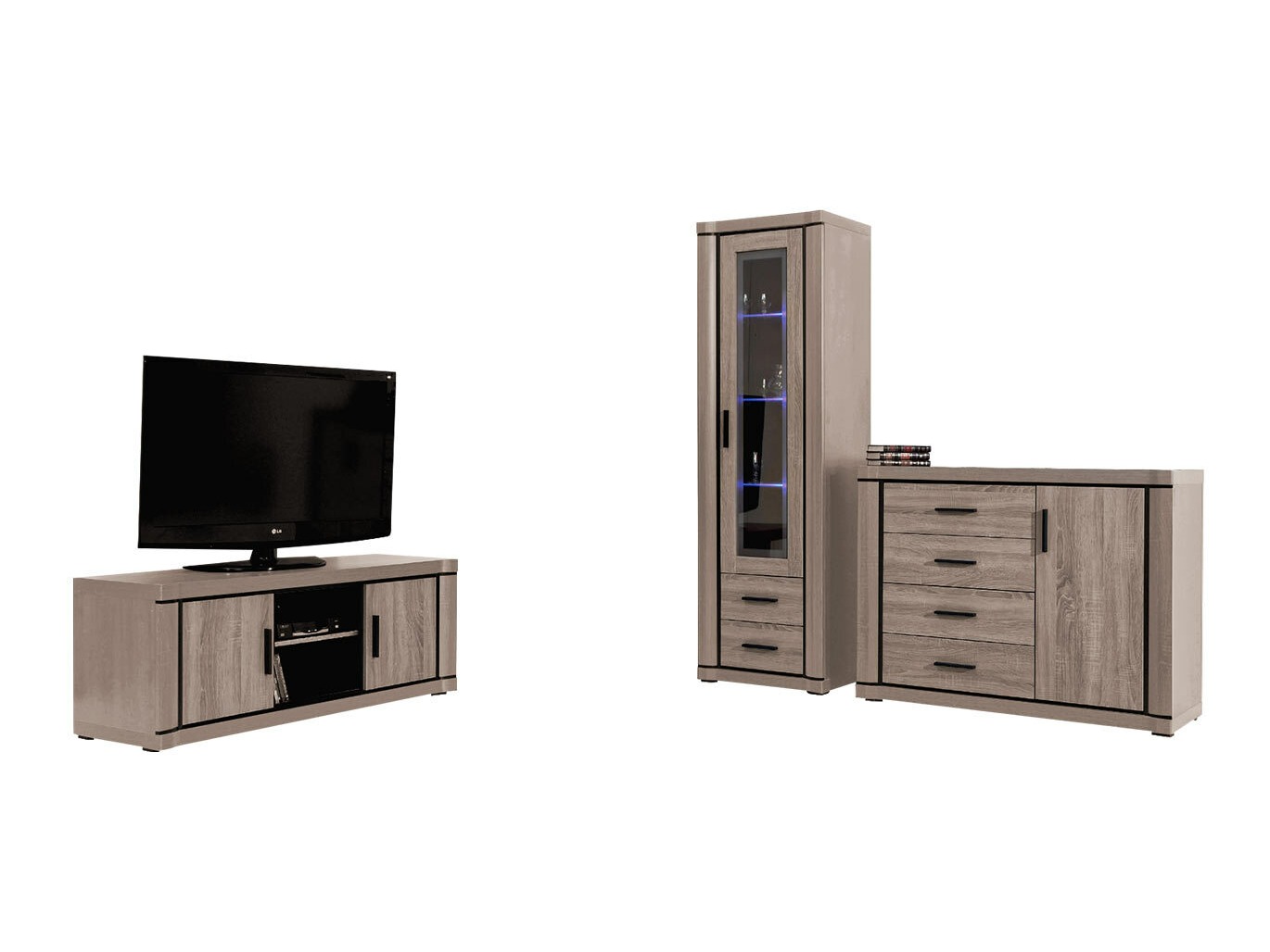 Elutoa komplekt Lorelie 122 (Trühvel tamm)