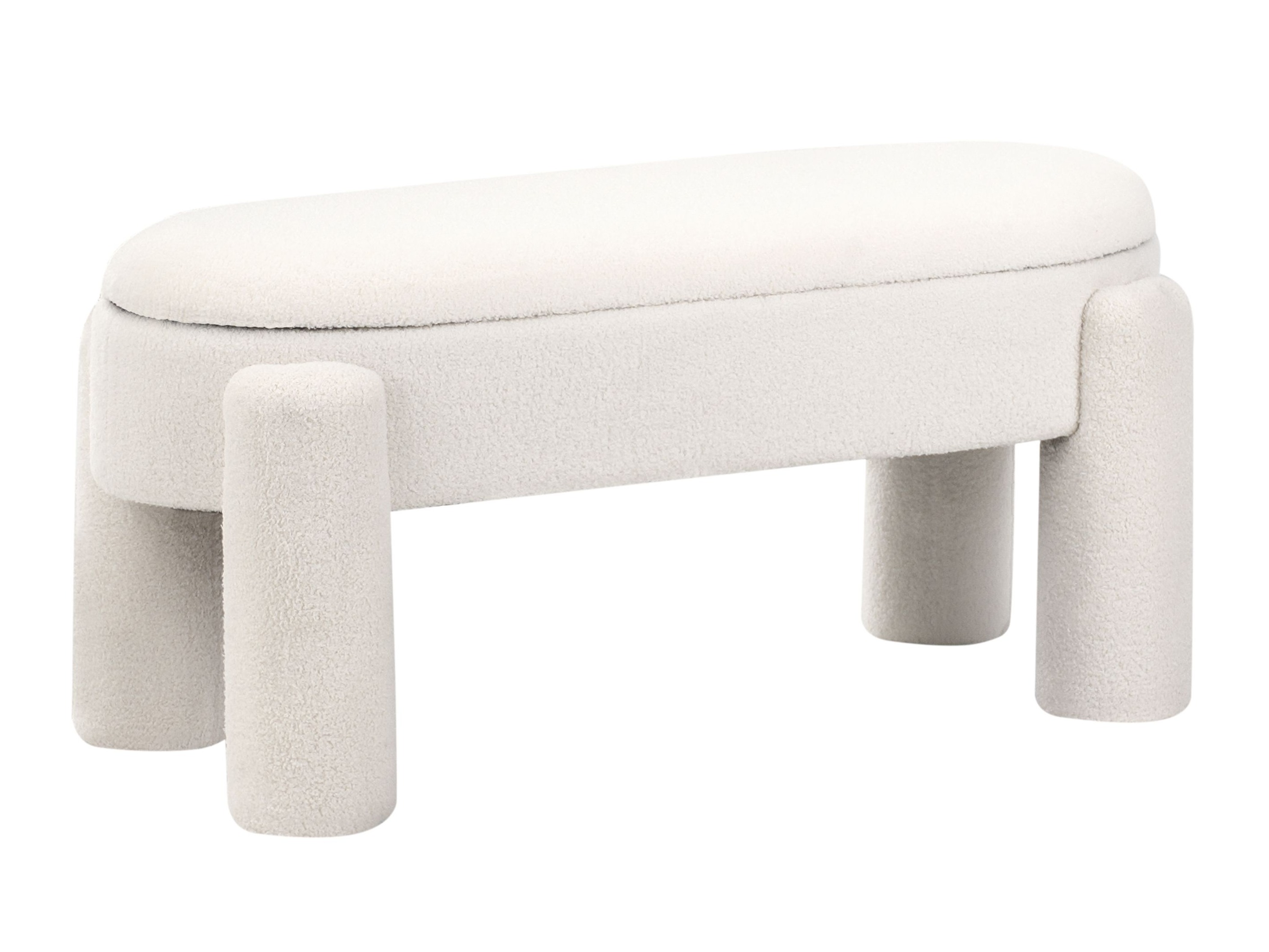 Pehme pink Berwyn 2878