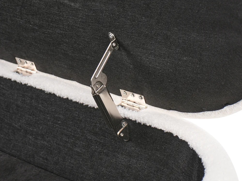 Pehme pink Berwyn 2878