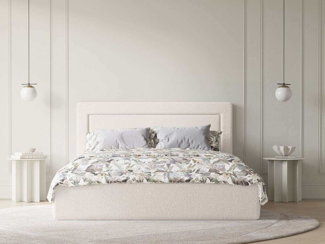 Voodi Beckley 209 (Baloo 2073)