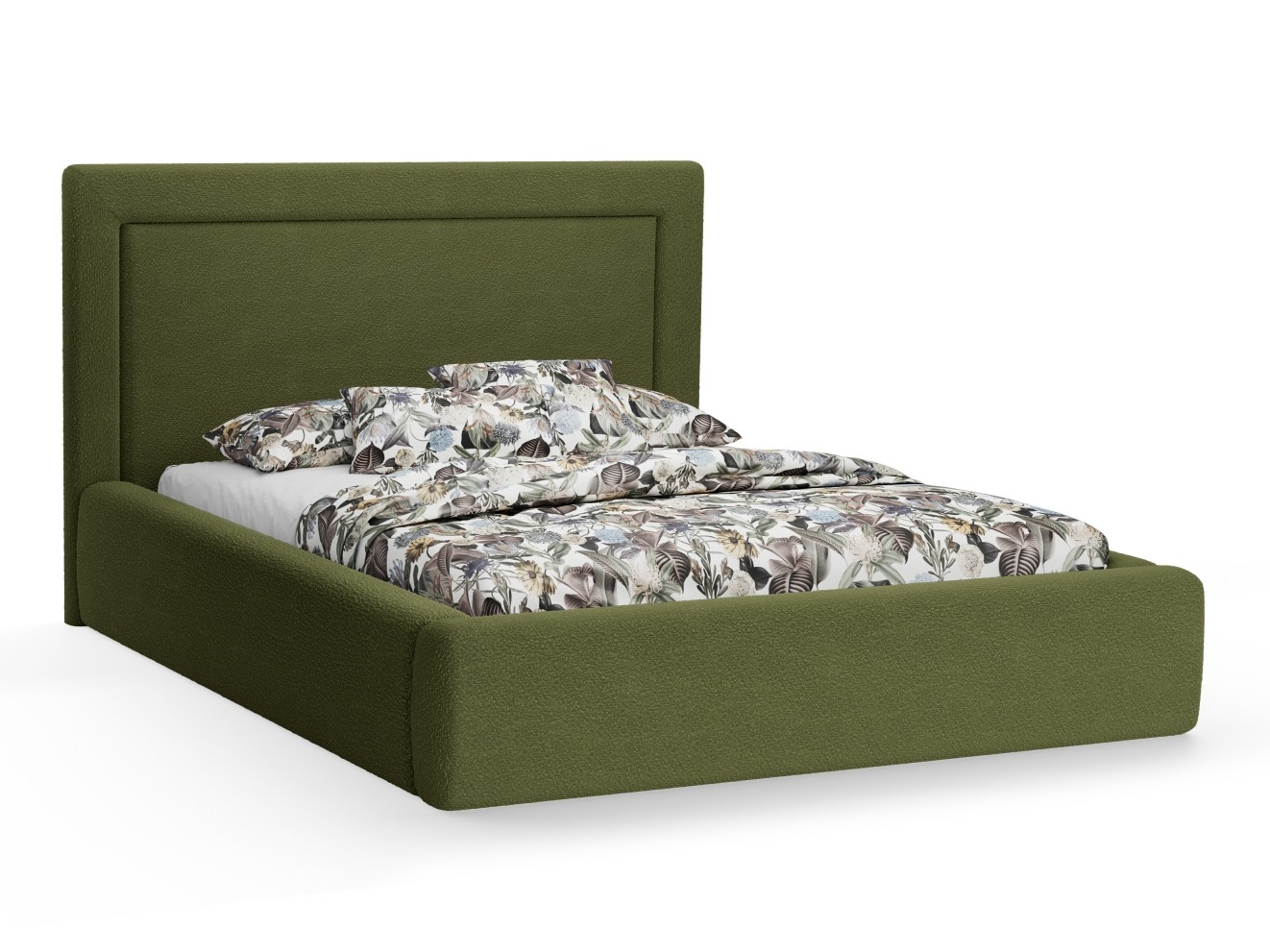 Voodi Beckley 209 (Baloo 2090)