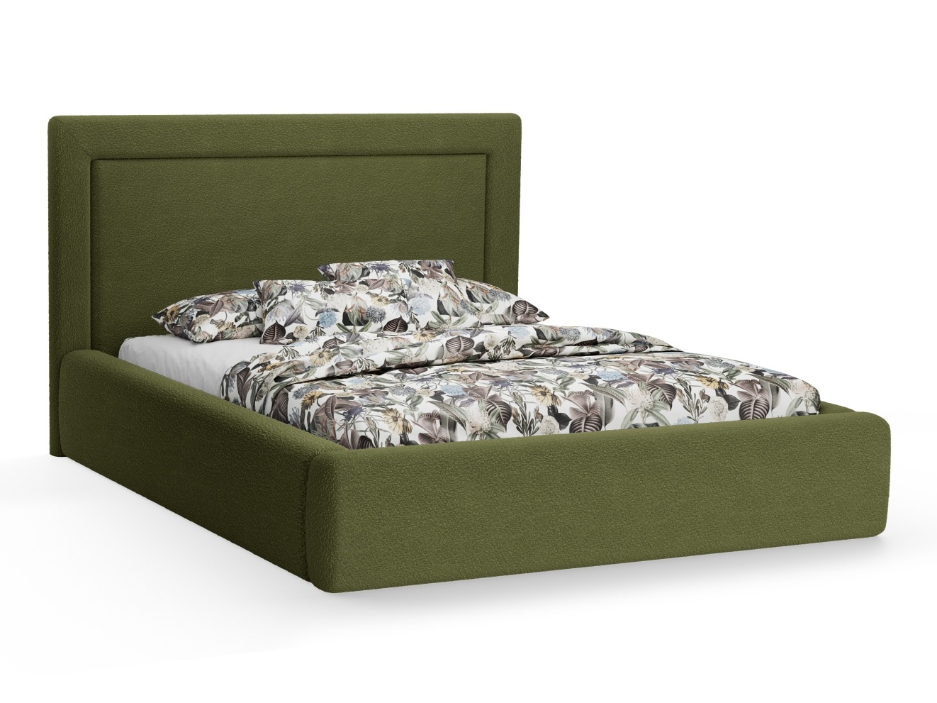 Voodi Beckley 209 (Baloo 2090)