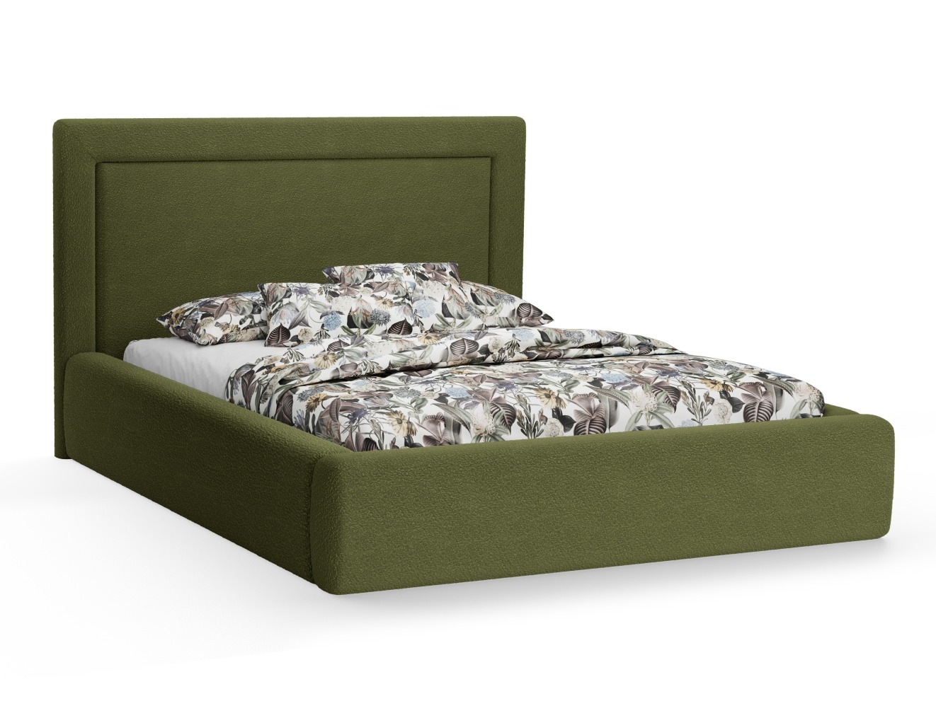 Voodi Beckley 209 (Baloo 2090)