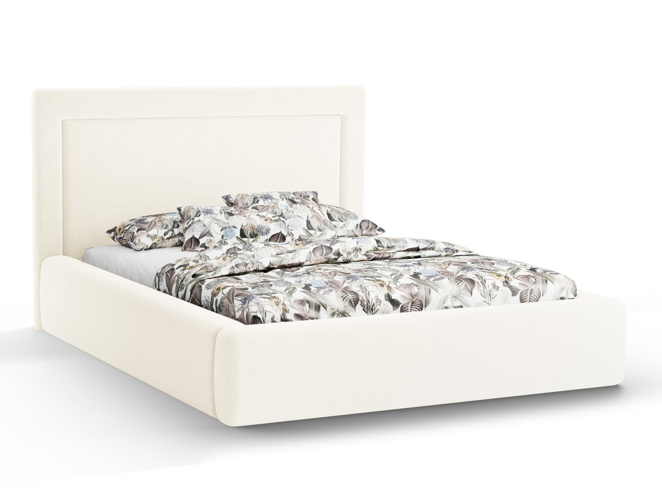 Voodi Beckley 209 (Wind 02)