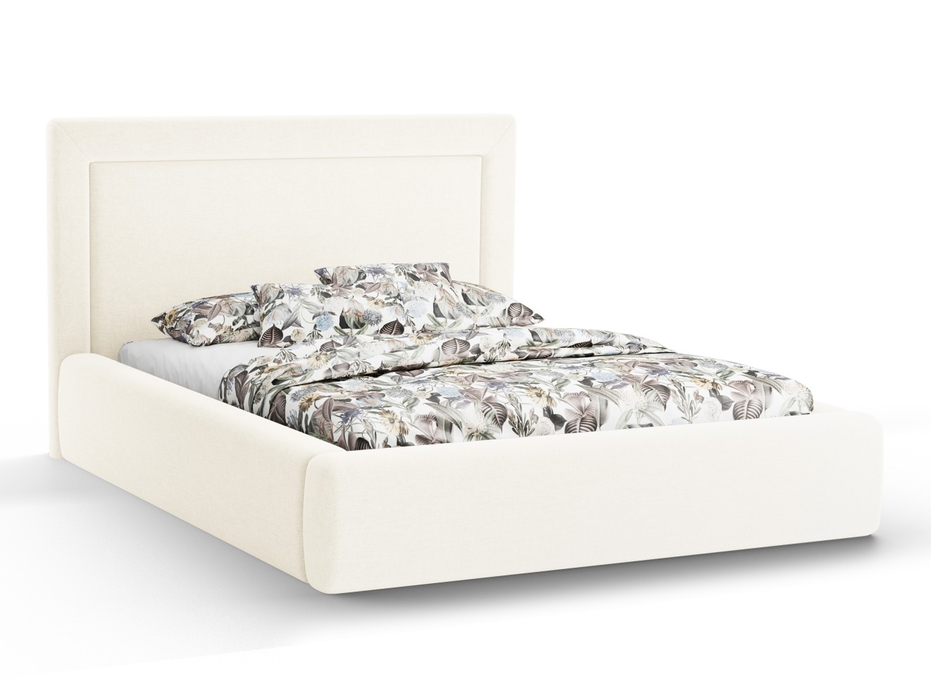 Voodi Beckley 209 (Wind 02)