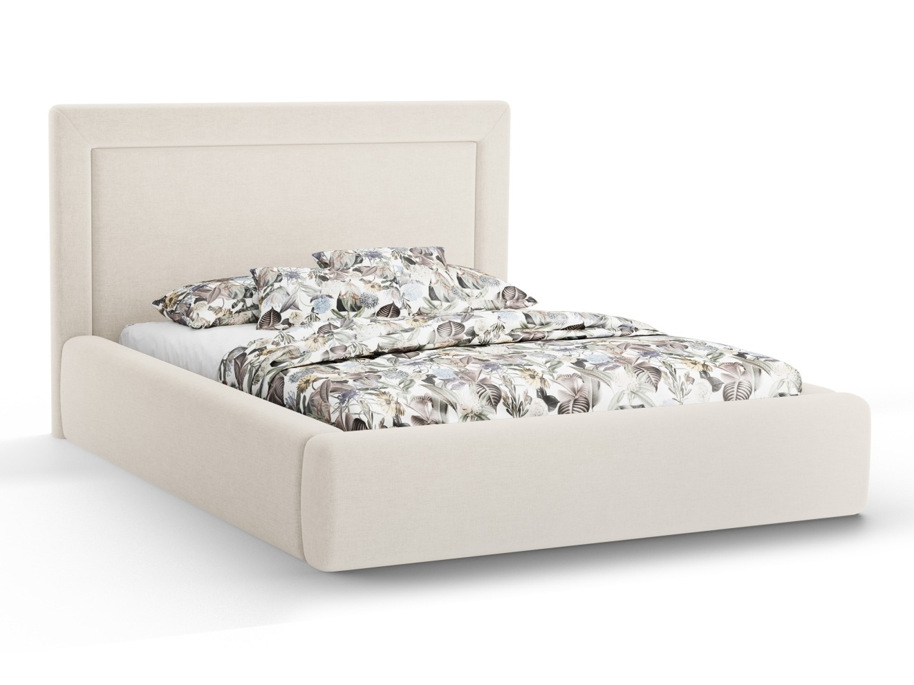 Voodi Beckley 209 (Wind 05)