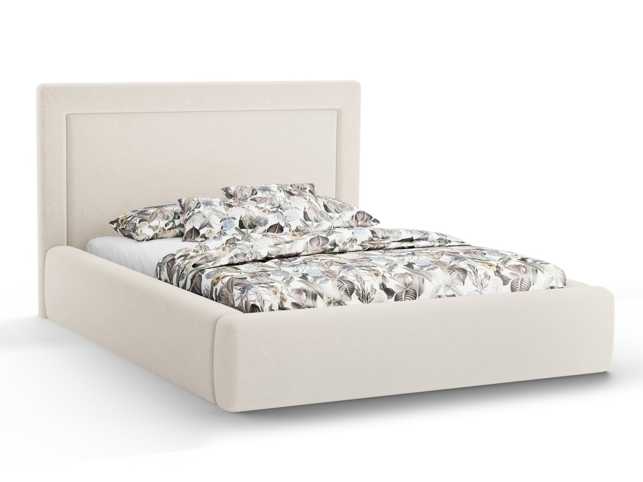 Voodi Beckley 209 (Wind 05)