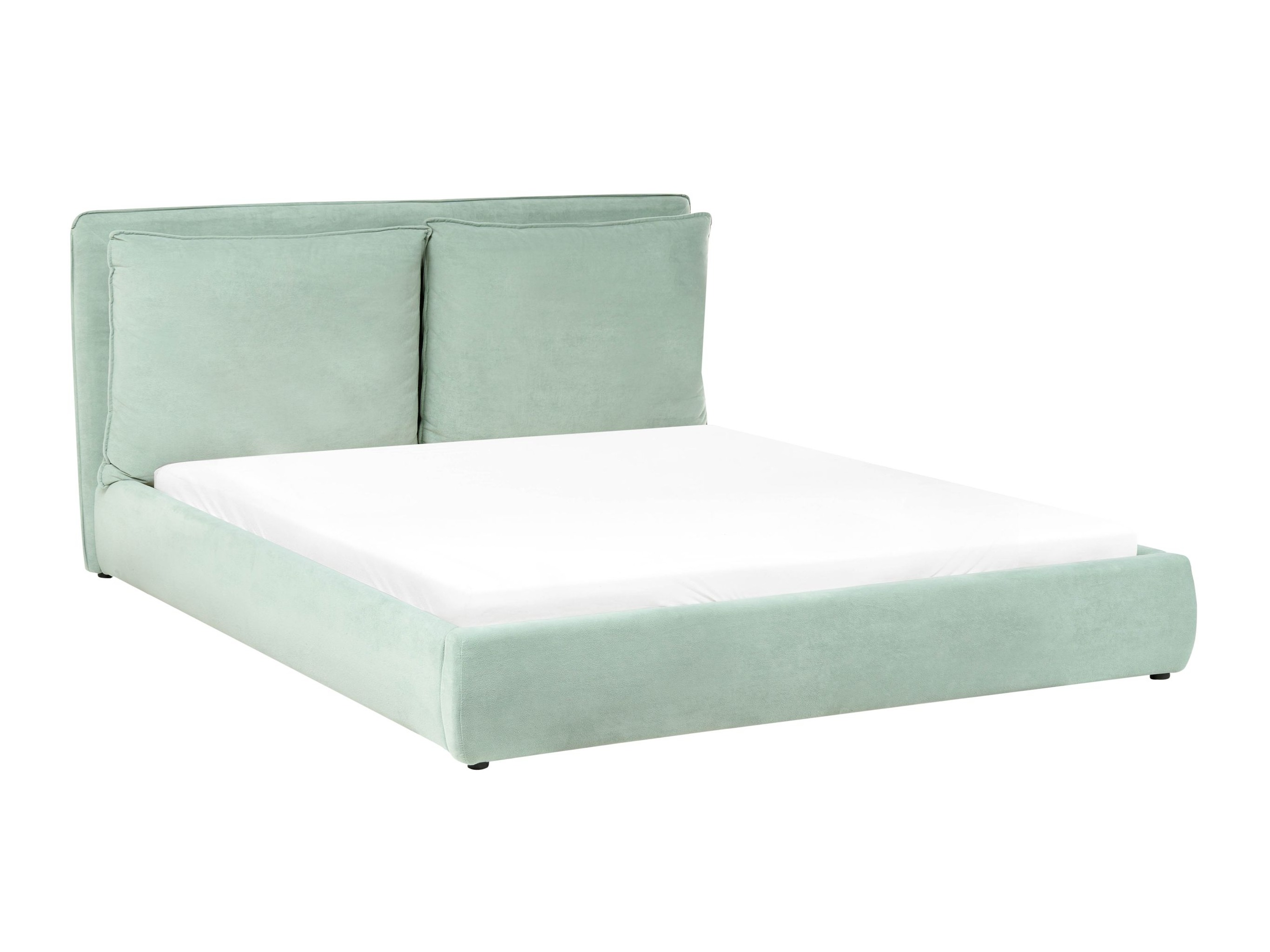 Voodi Berwyn 2877 (Hele piparmünt)