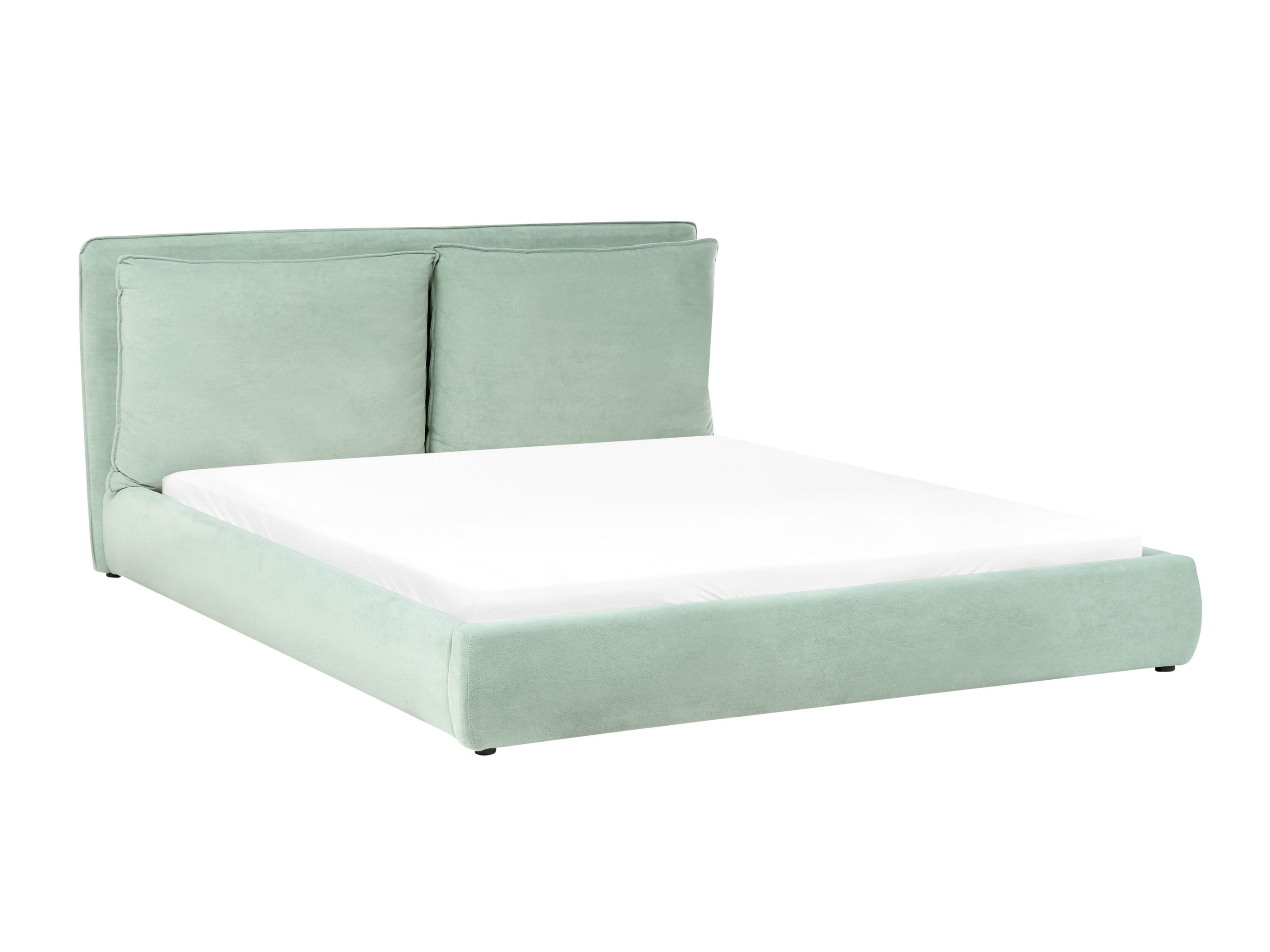 Voodi Berwyn 2877 (Hele piparmünt)