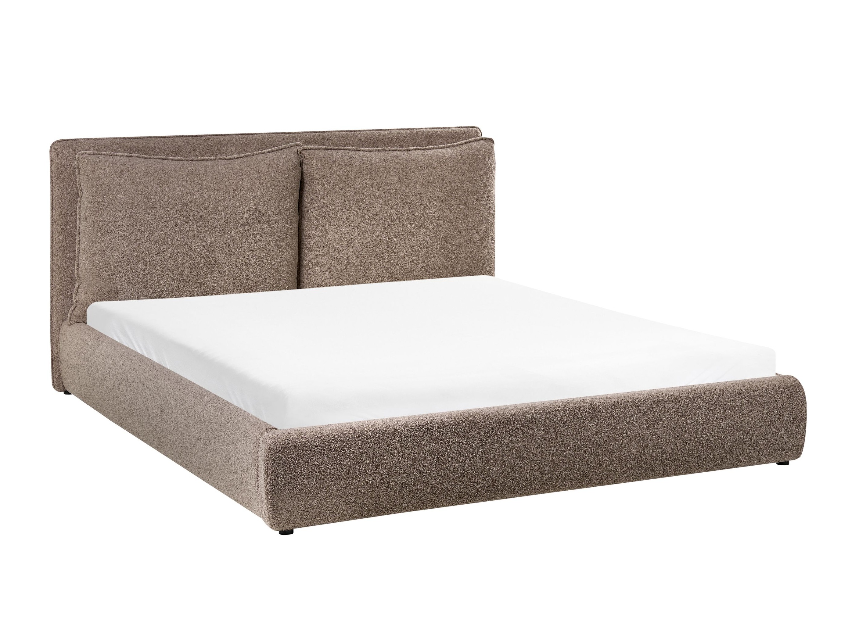 Voodi Berwyn 2877 (Pruun)