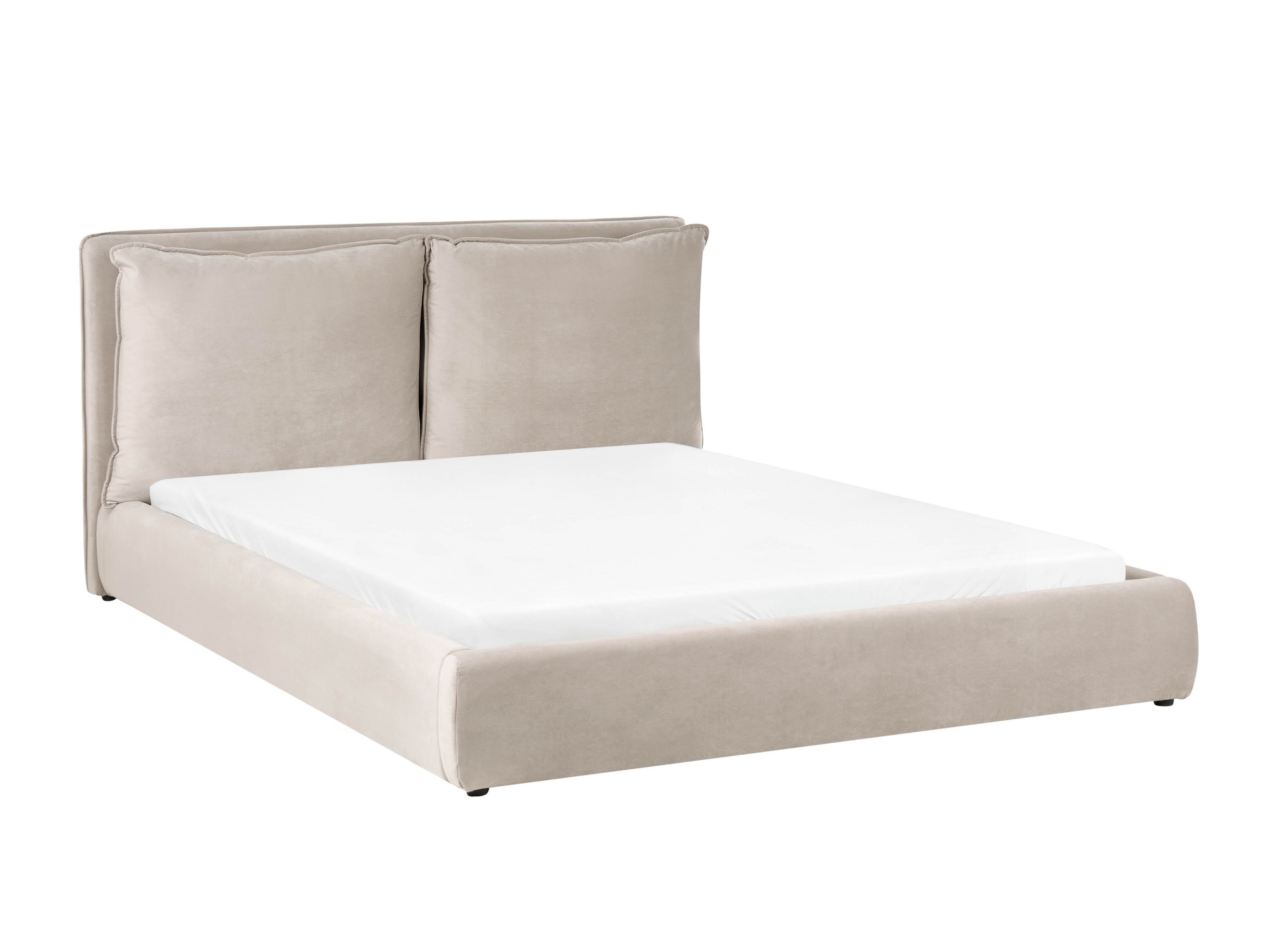 Voodi Berwyn 2877 (Taupe)