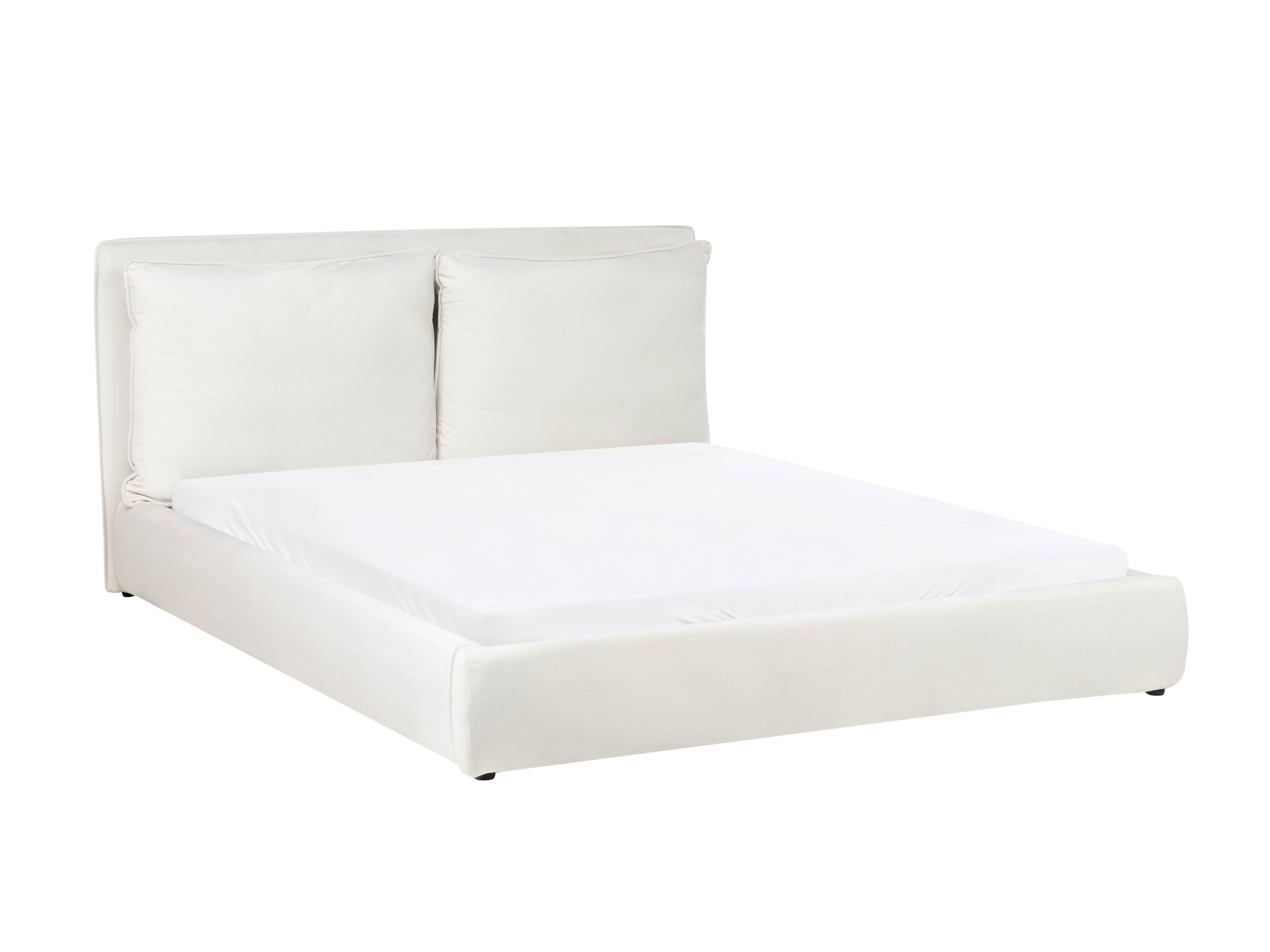 Voodi Berwyn 2877 (Valge)